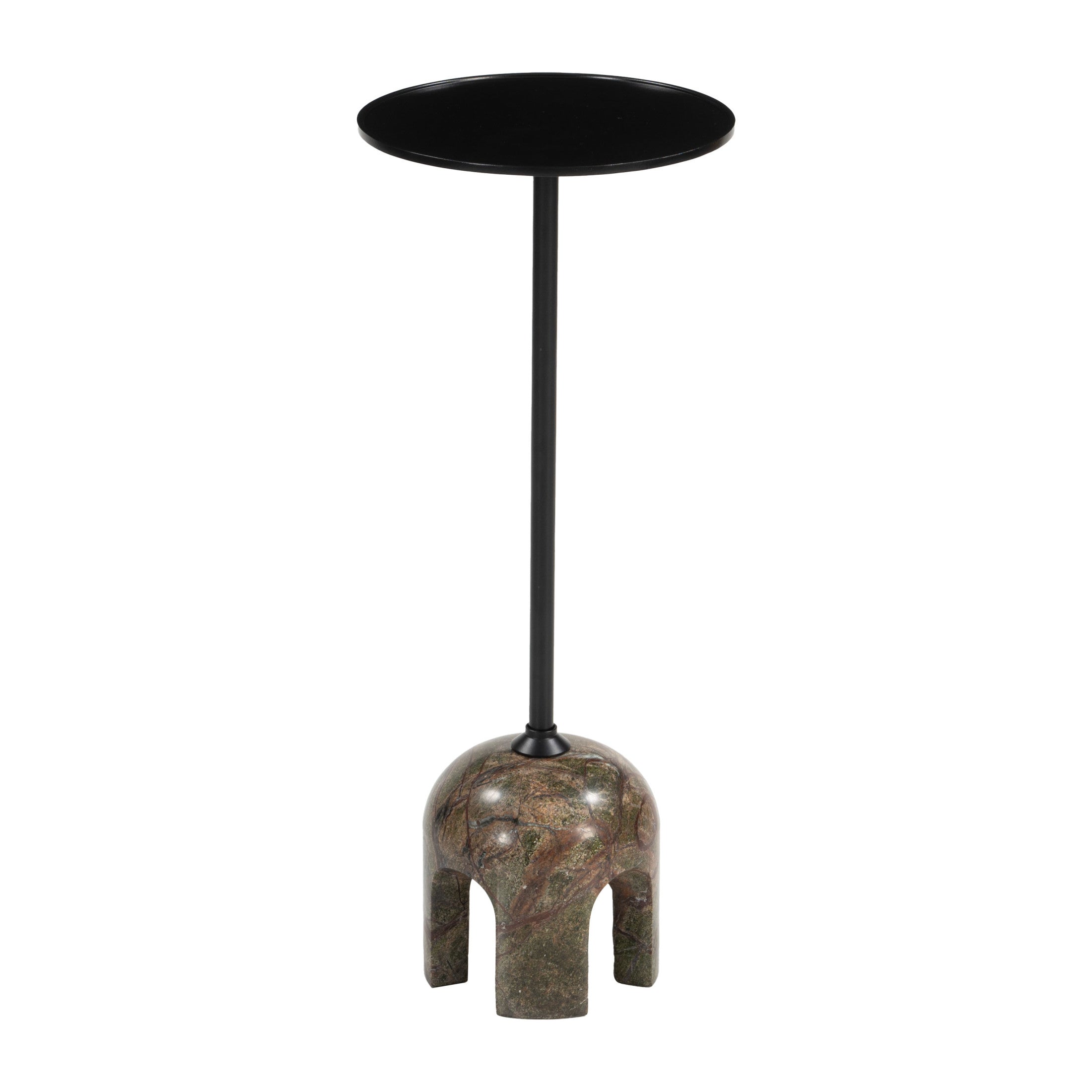 Kask Side Table Multicolor