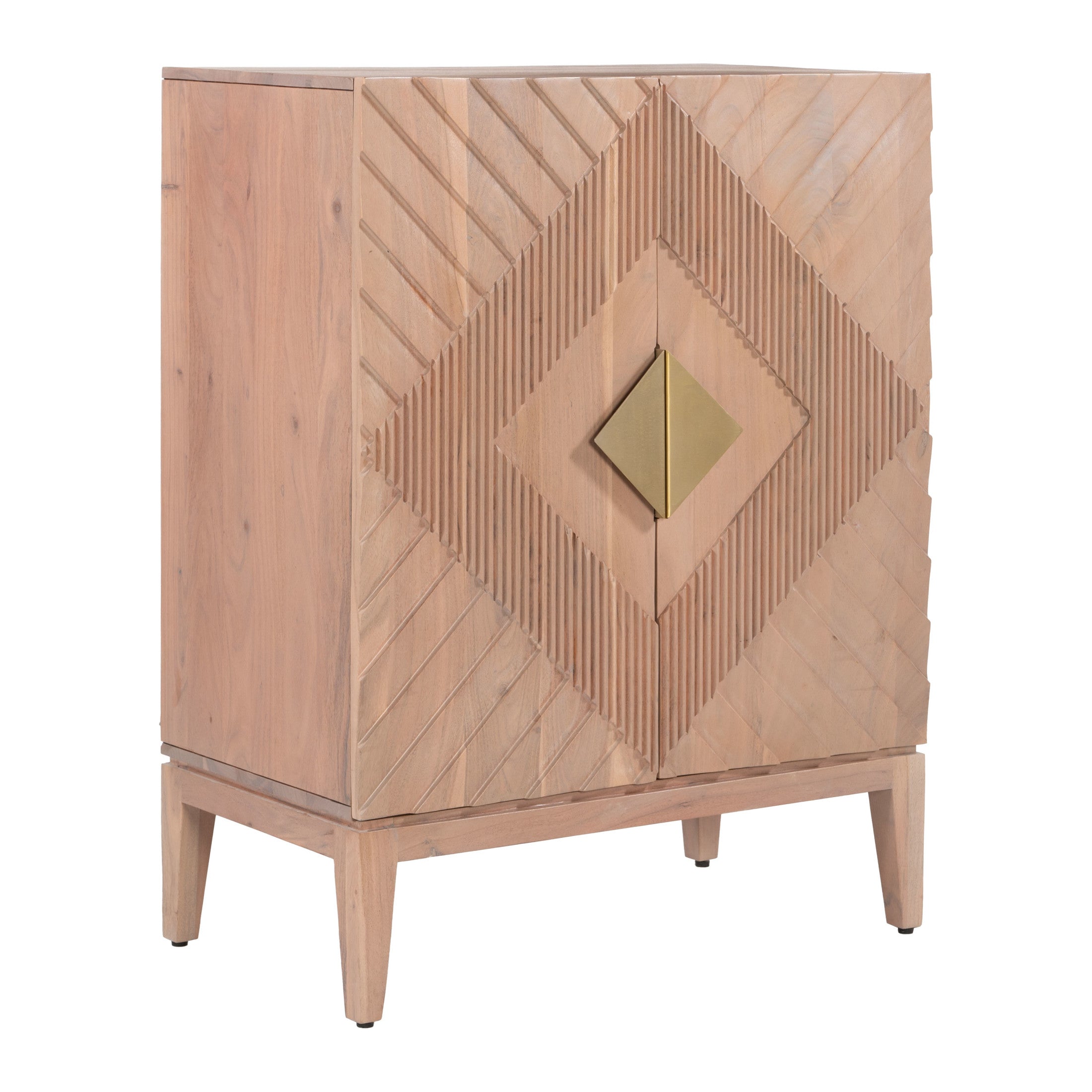 Hira Cabinet Natural