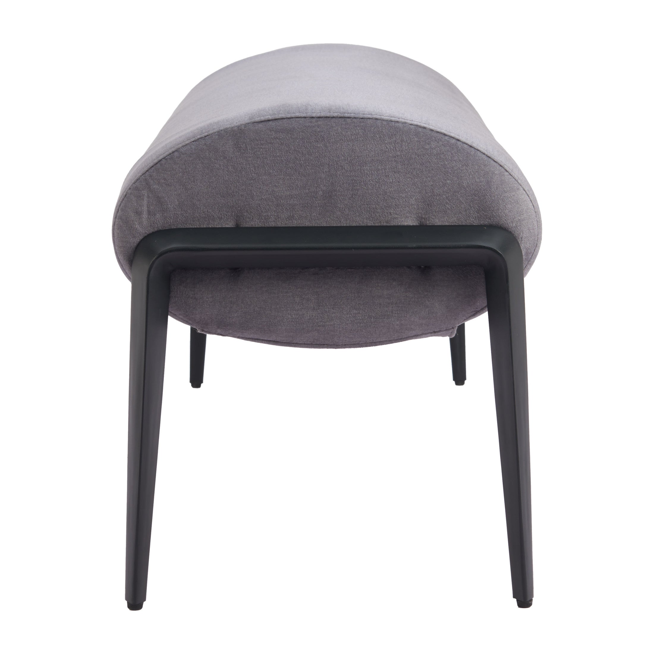 Glatt Bench Gray