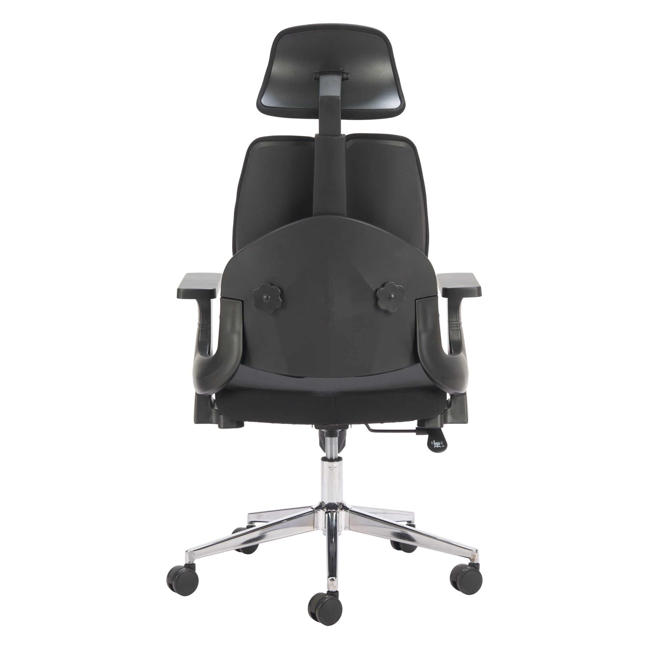 Genric Office Chair Black
