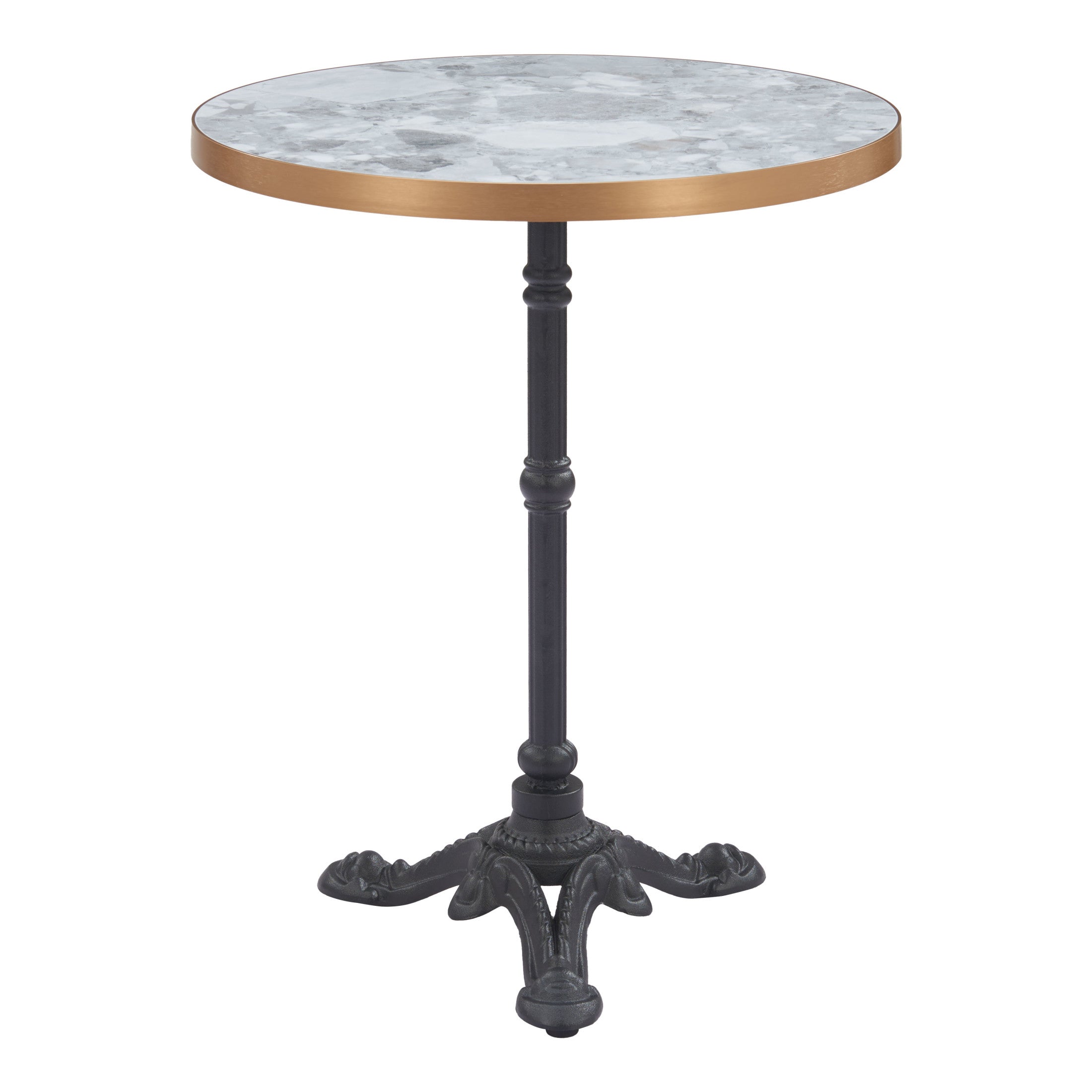 Gazebo Dining Table Multicolor