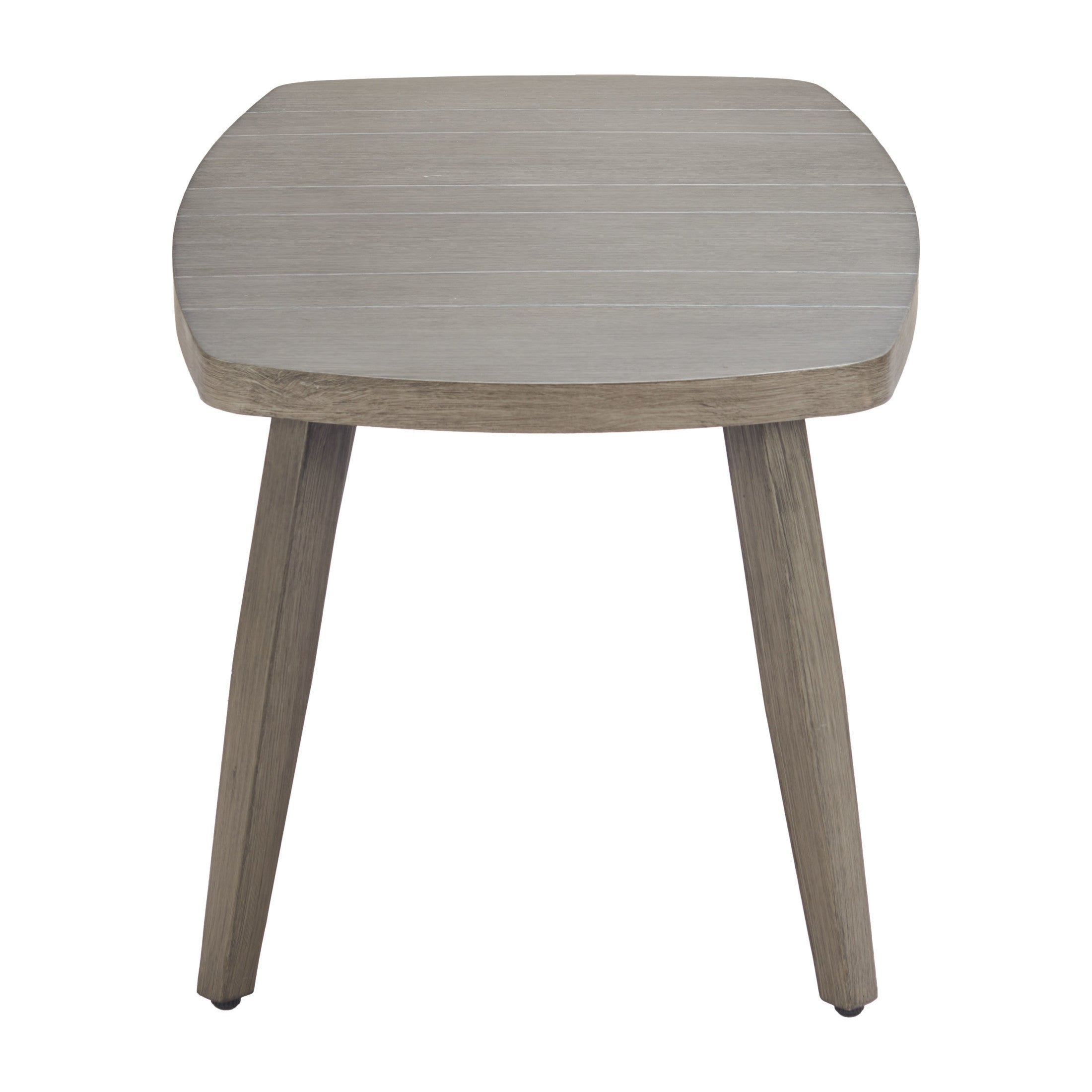 Foret Coffee Table Brown