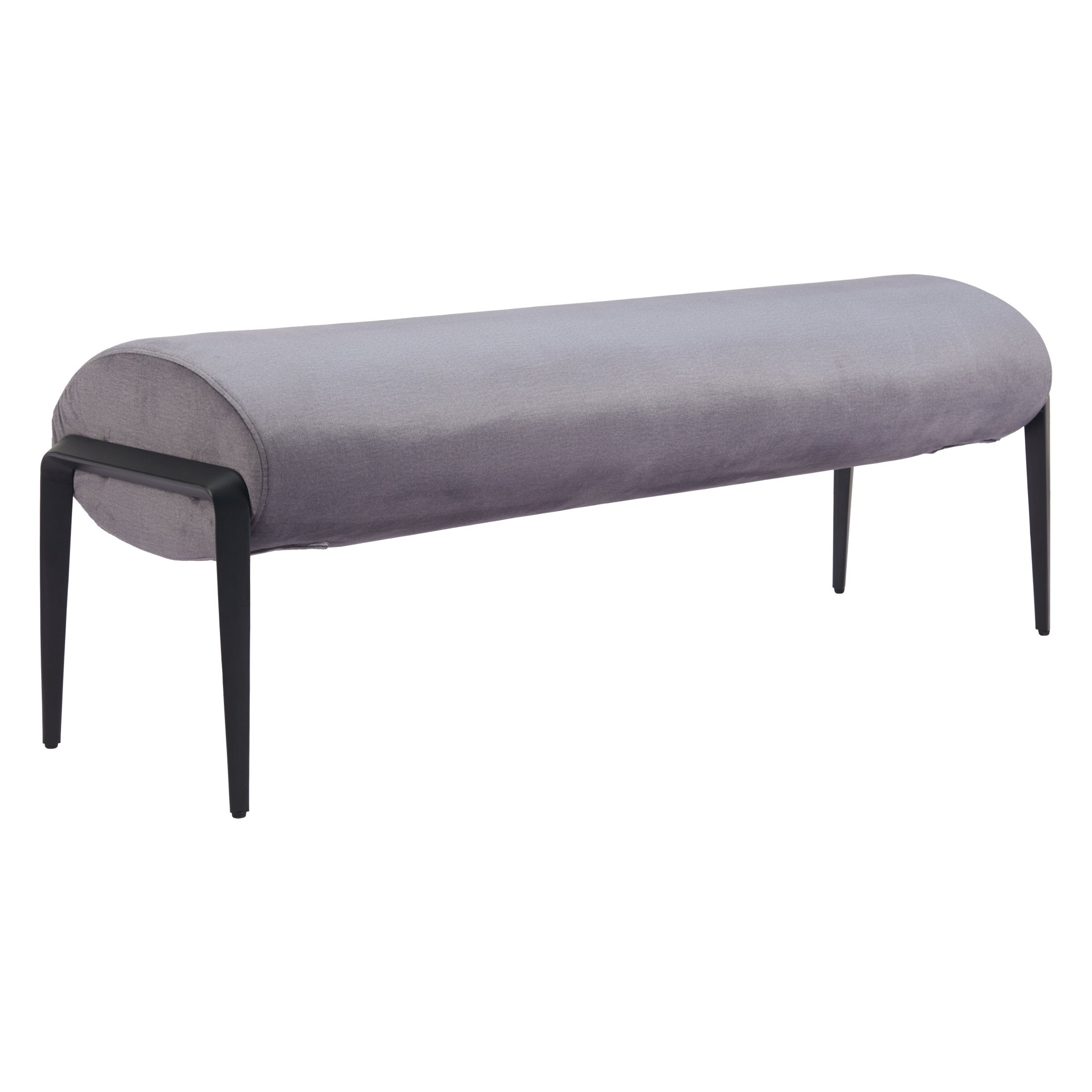 Glatt Bench Gray