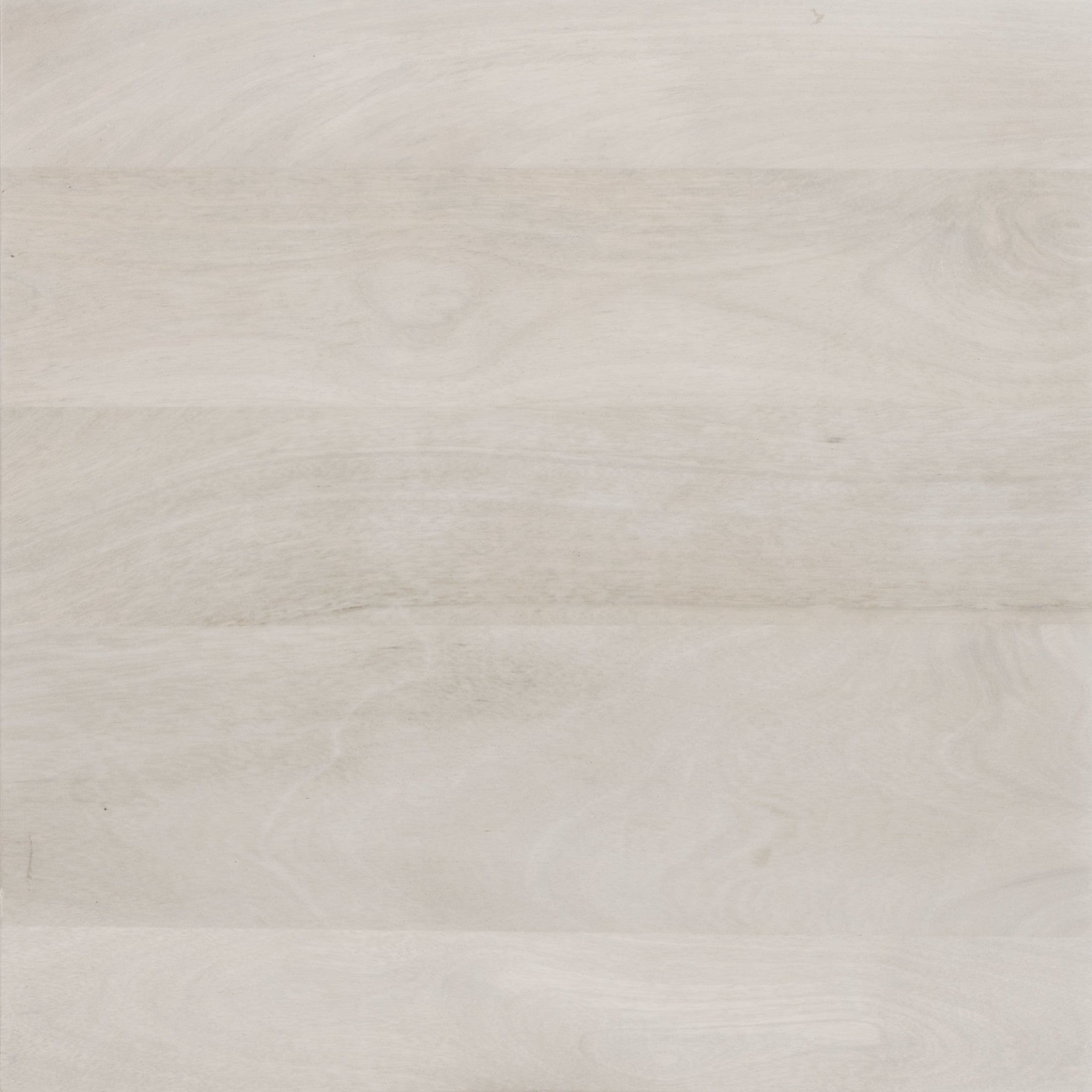 Kiel Side Table Whitewashed