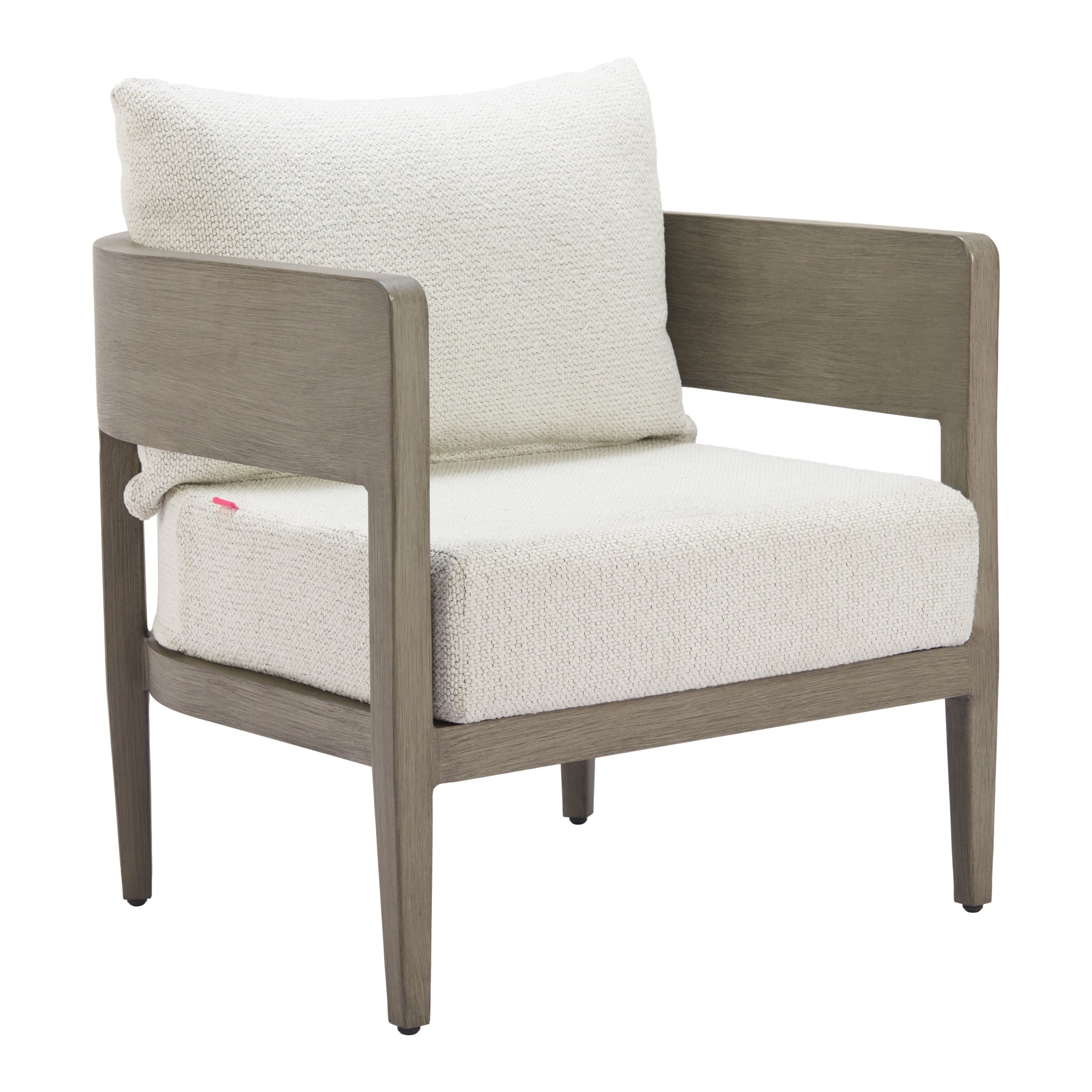 Foret Armchair Beige