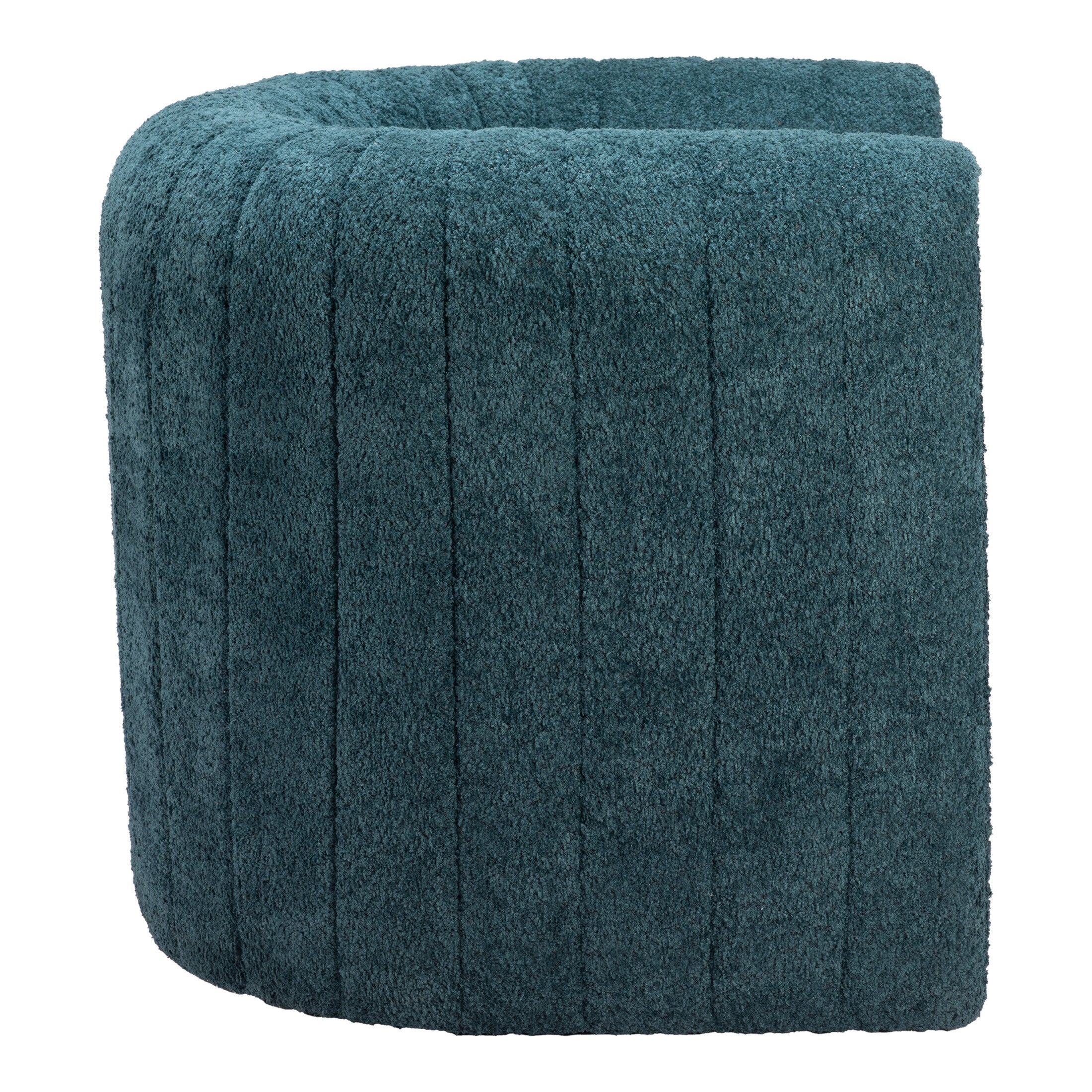 Viana Accent Chair Aquamarine