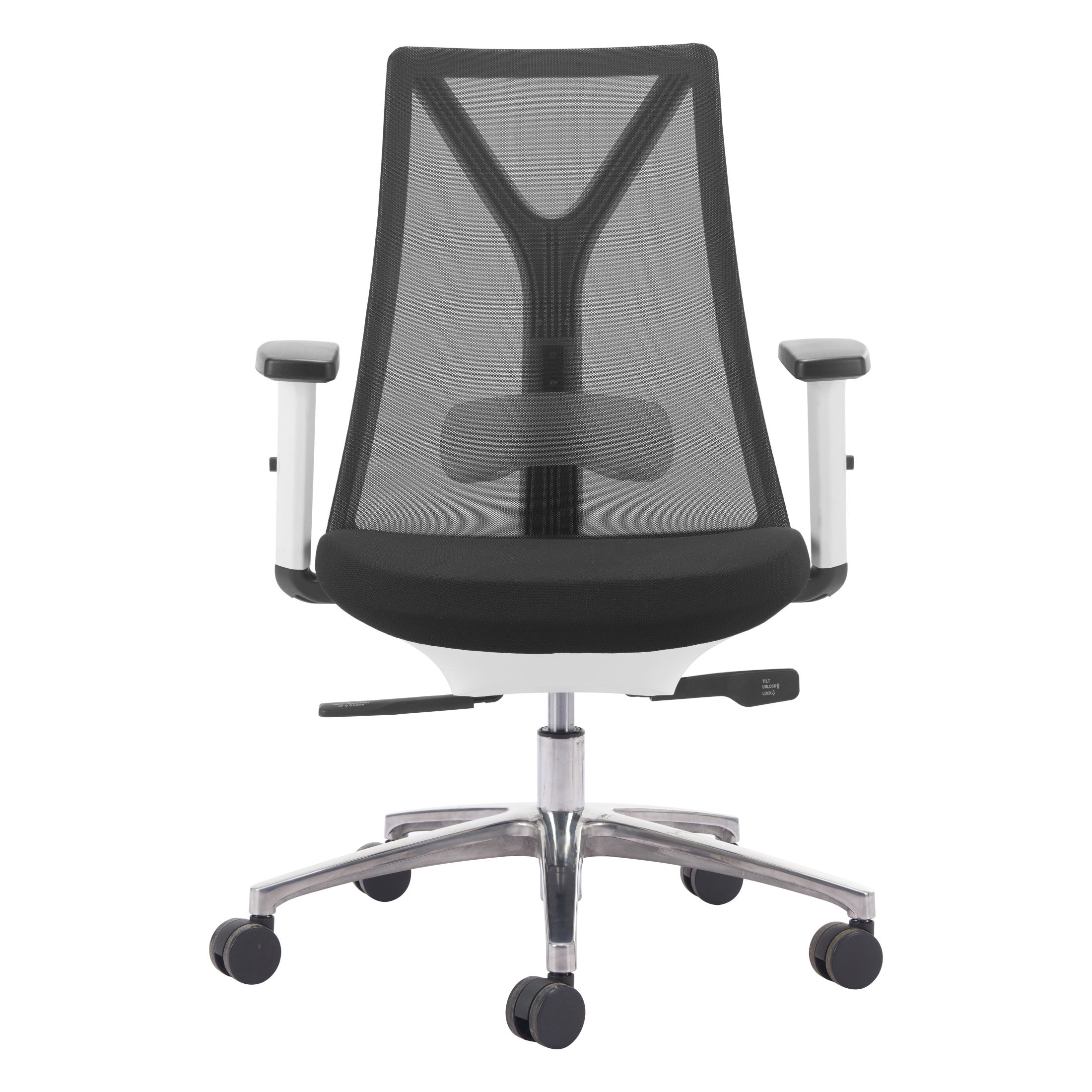 Hasso Office Chair Black