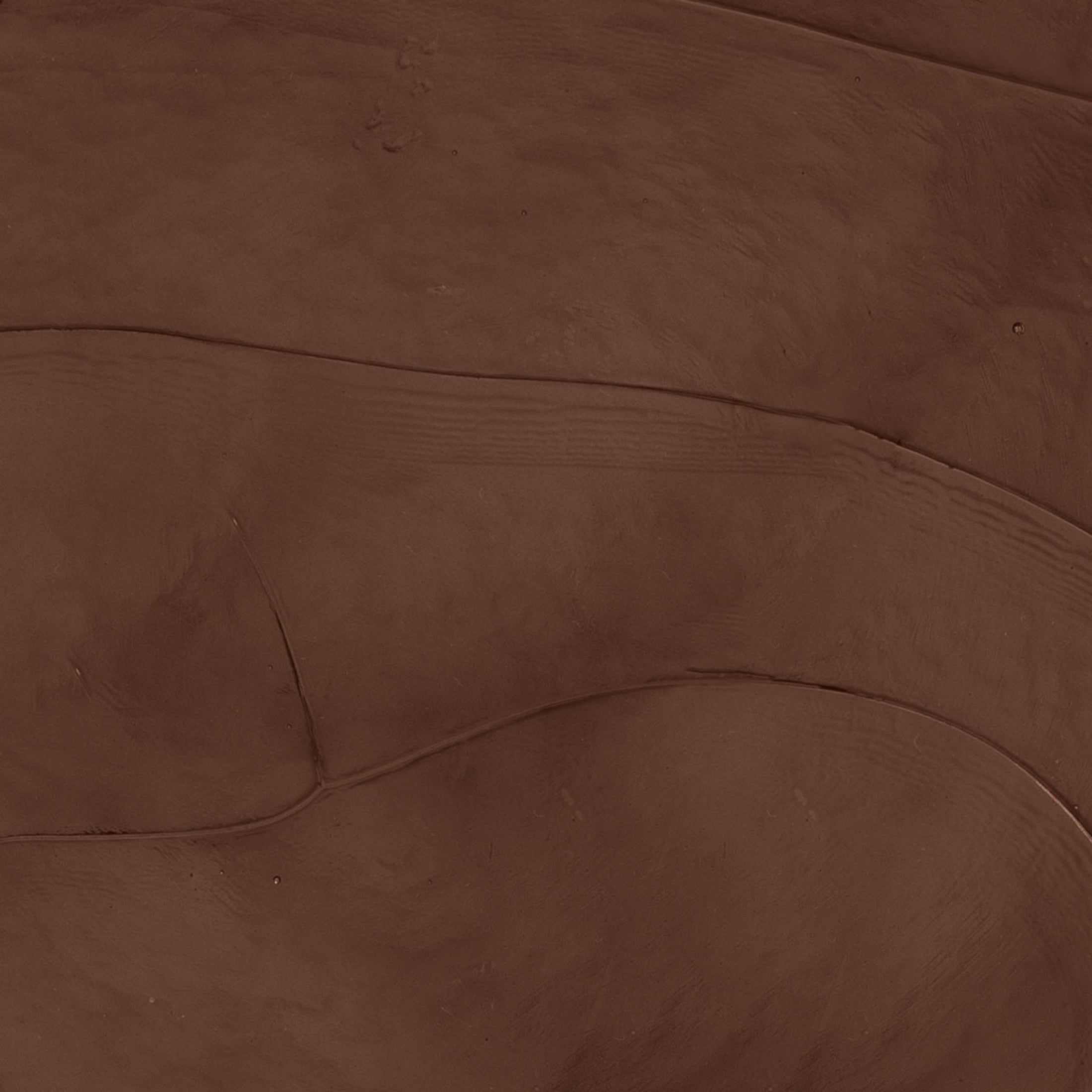 Kafig Coffee Table Bronze