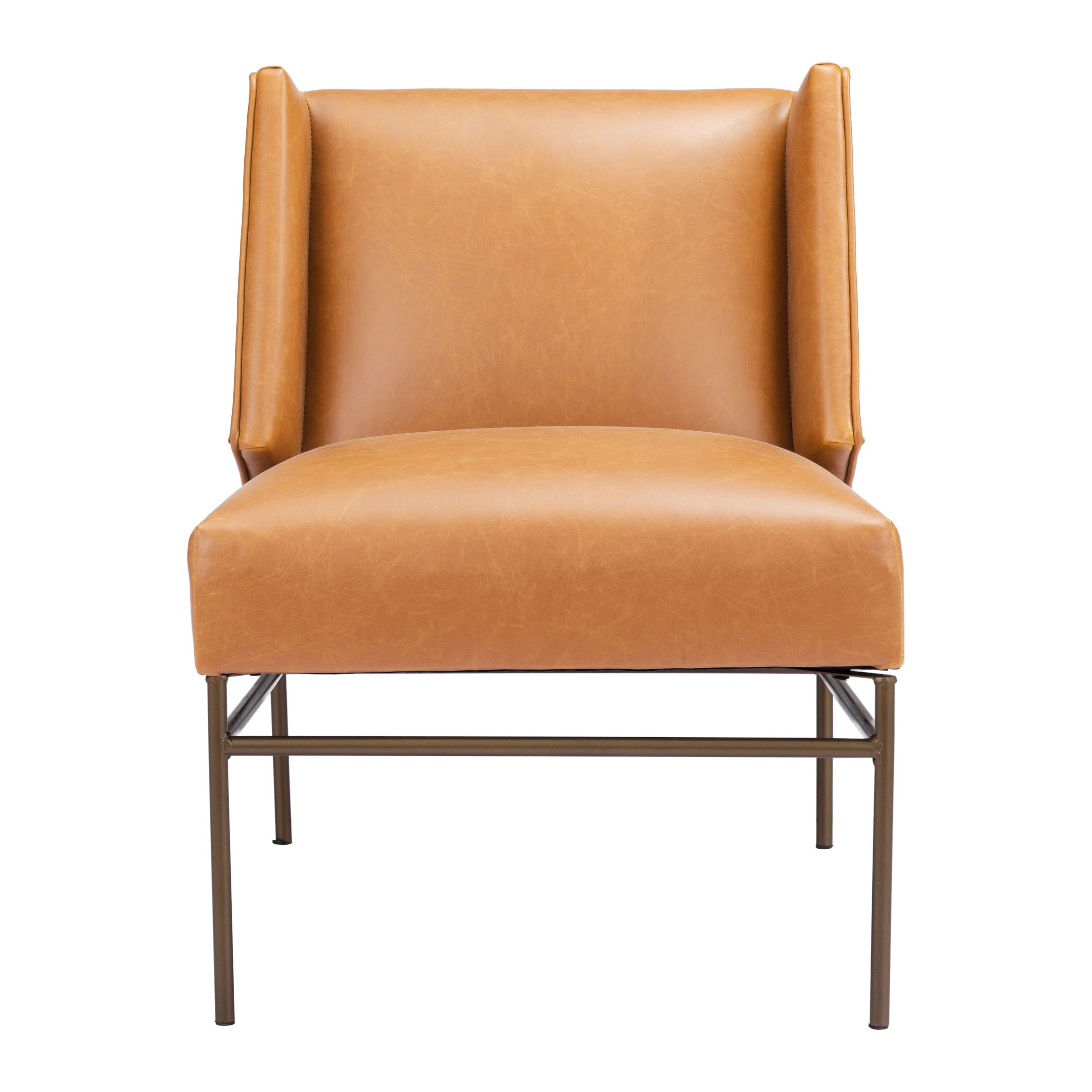 Atlanta Accent Chair Brown