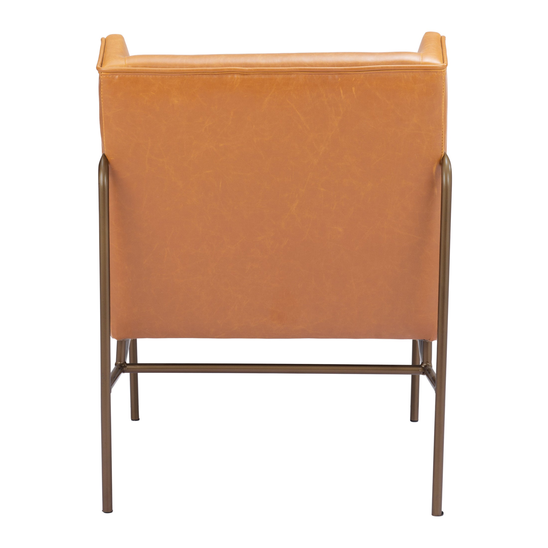 Atlanta Accent Chair Brown
