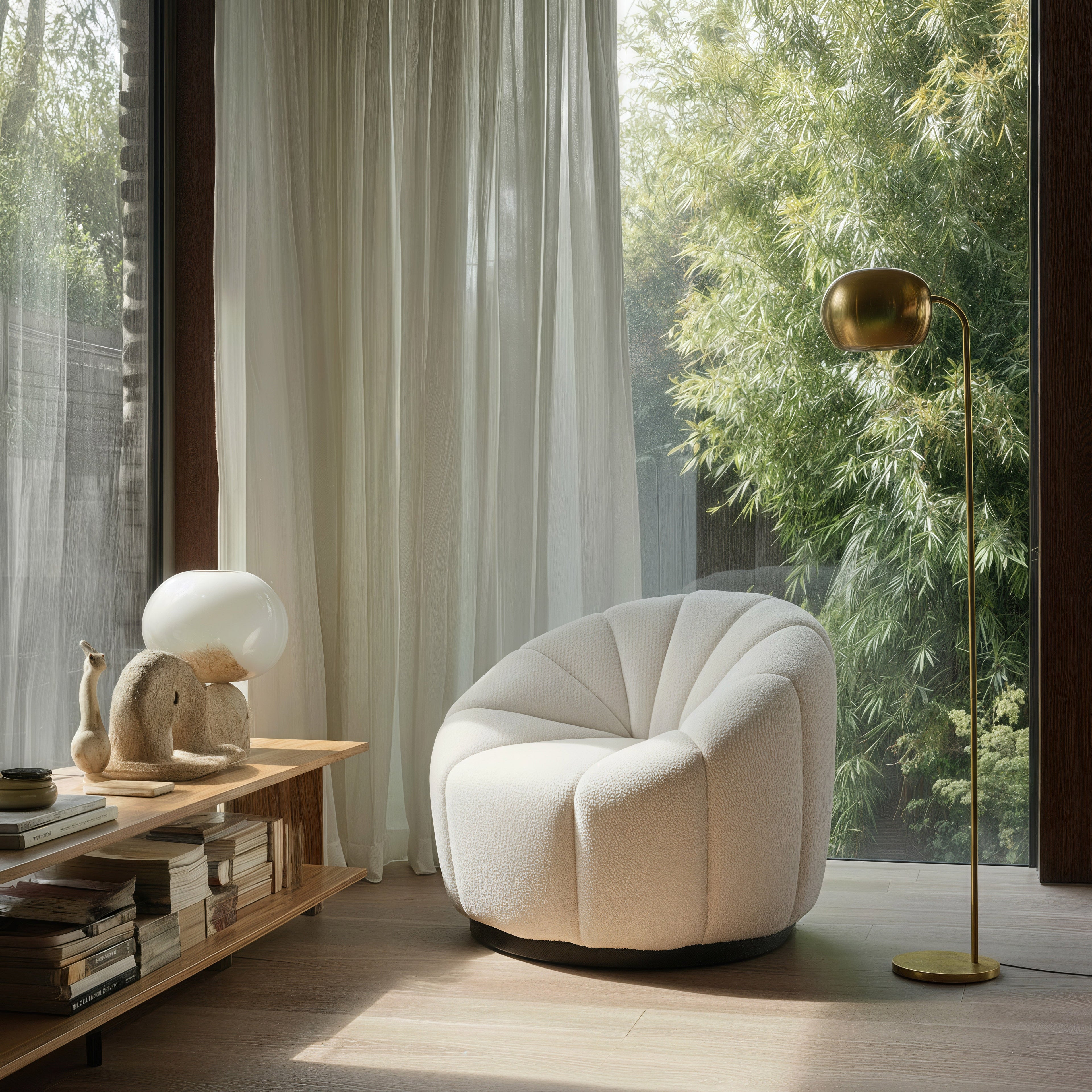 Indoor