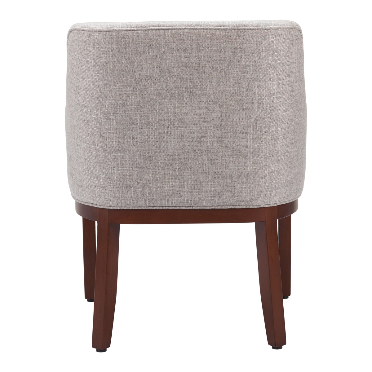 Berbera Dining Chair Gray