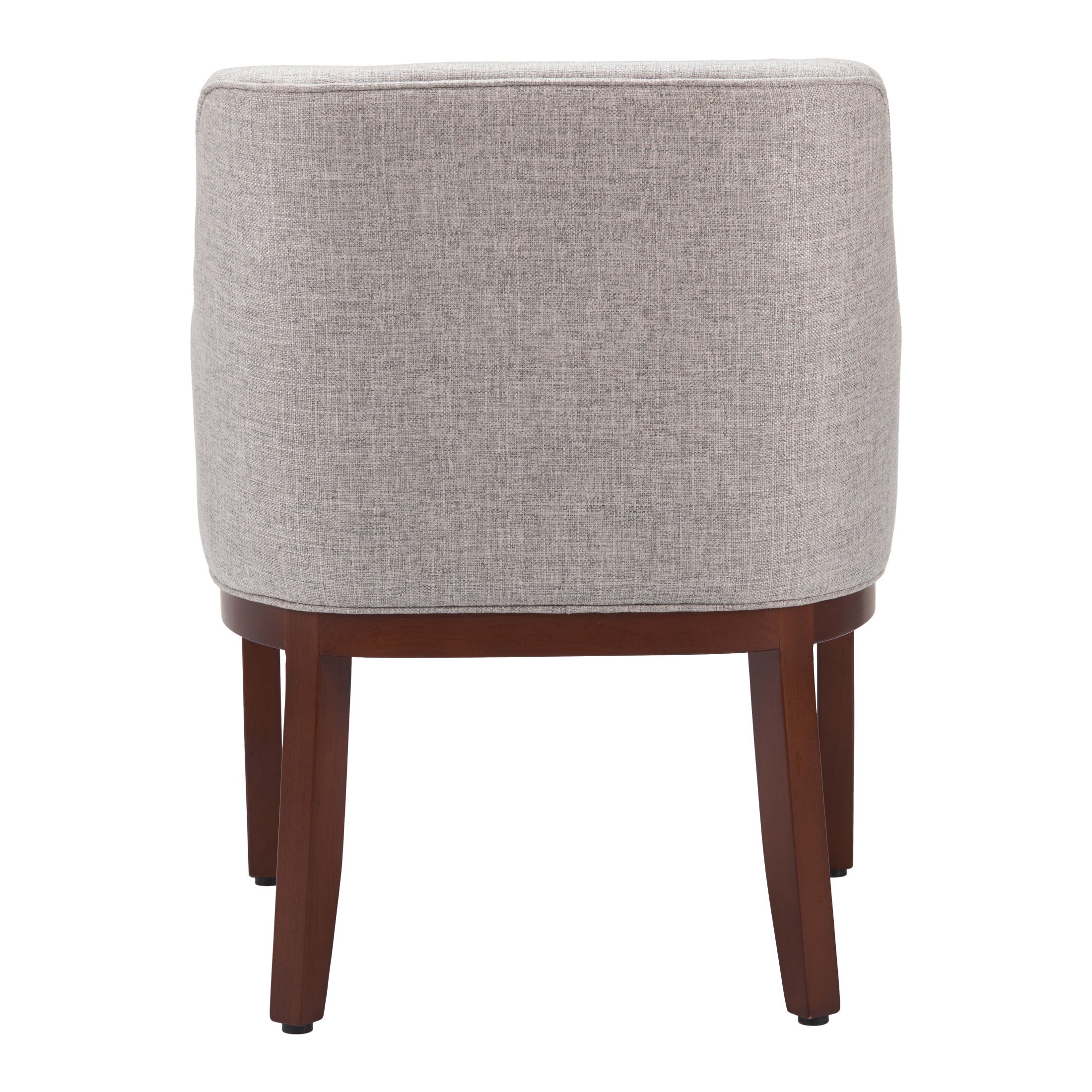 Berbera Dining Chair Gray