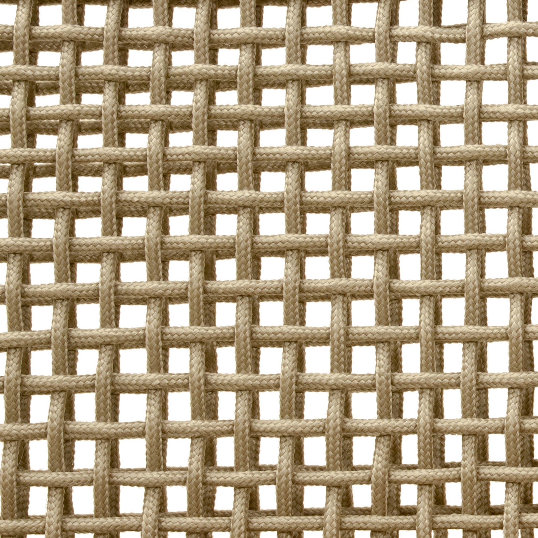 Corde Barstool Beige
