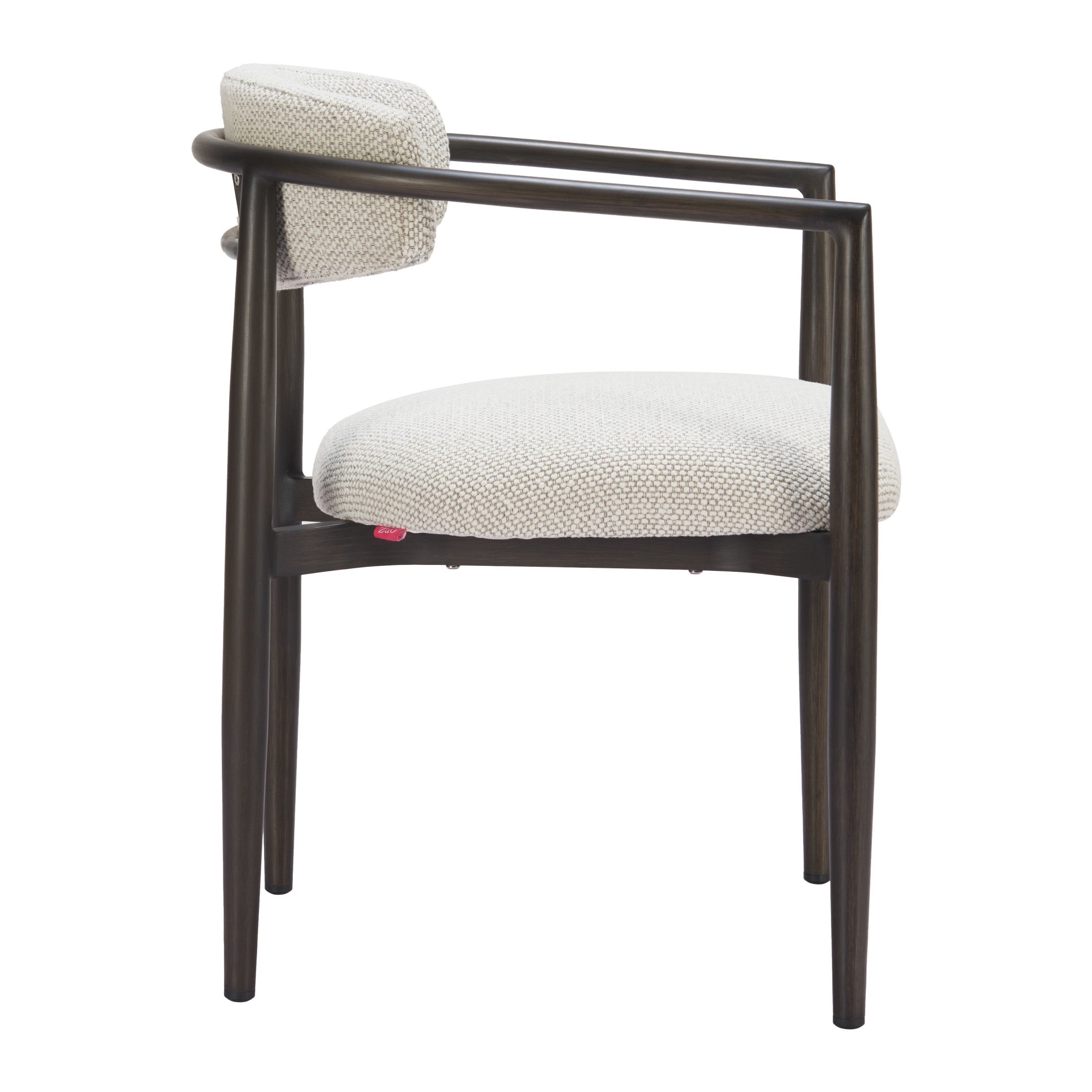 Midori Dining Chair White