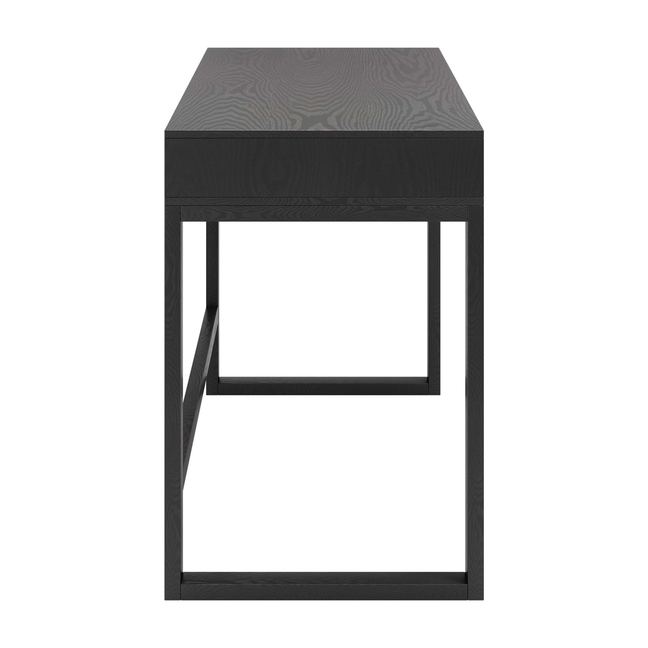 Aremi Desk Black