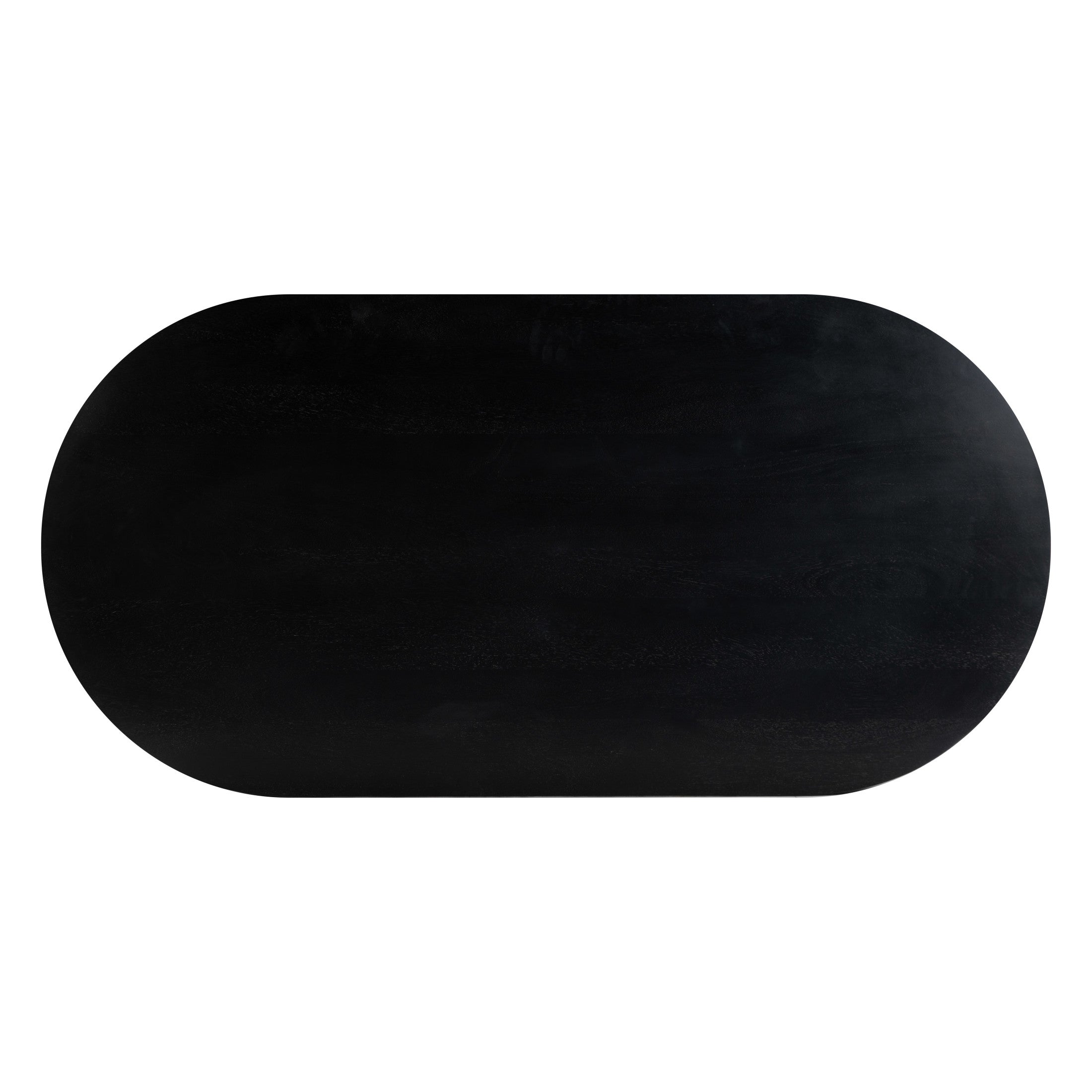 Barnaby Desk Black