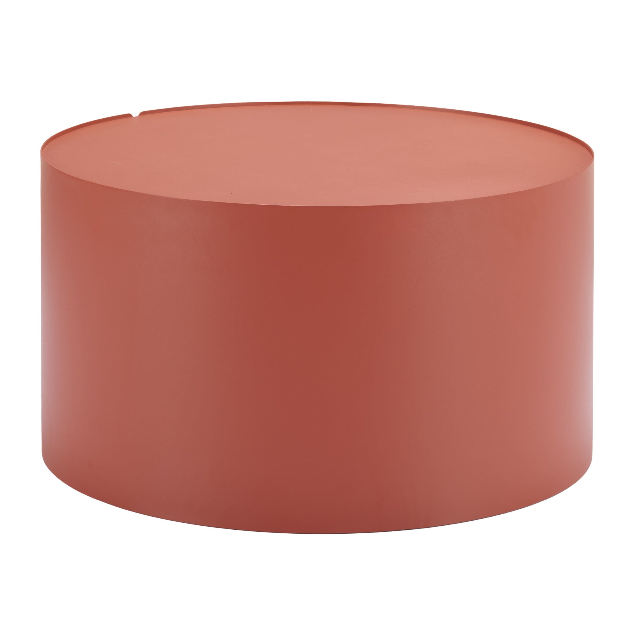 Bayu Coffee Table Brown