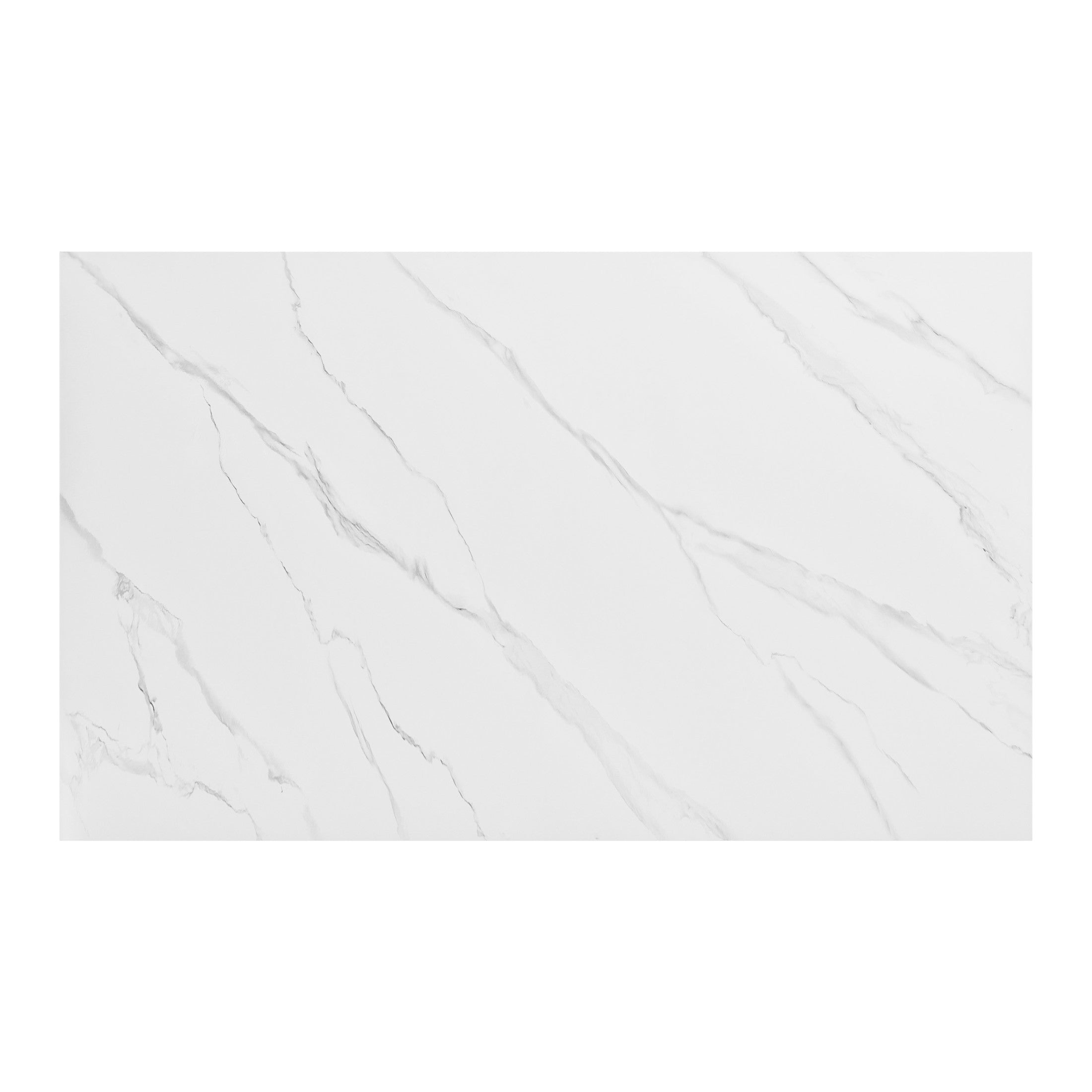 Seaborn Coffee Table White