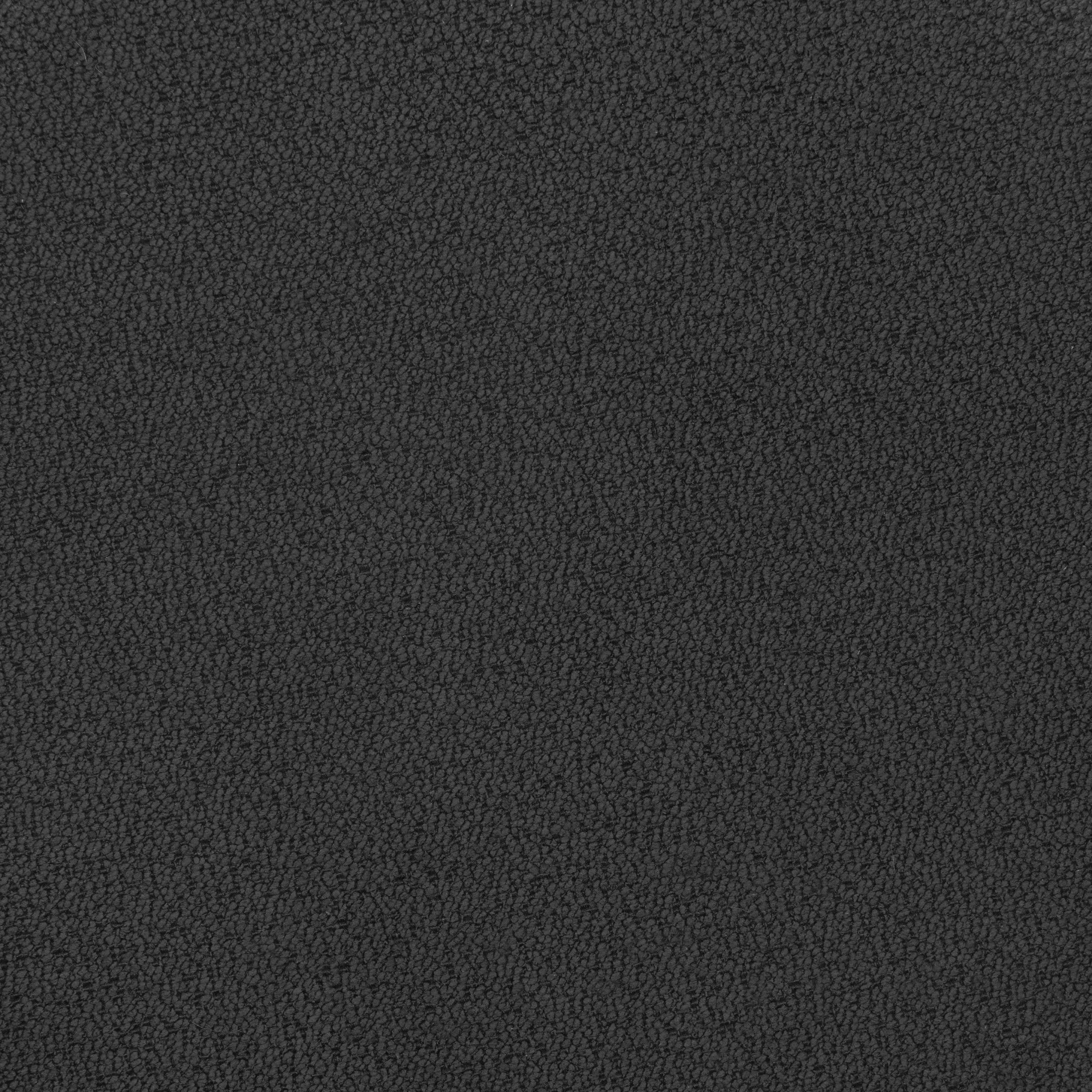 Kono Swivel Counter Stool (Set of 2) Black & Walnut