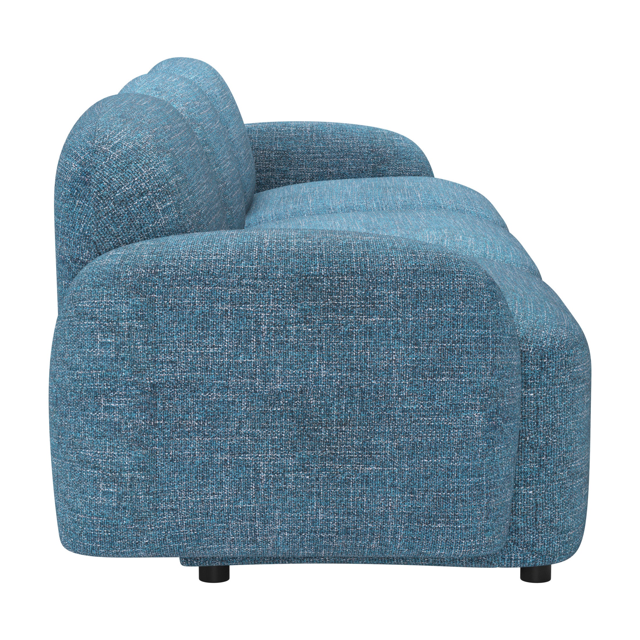 Cleo Modular Sofa Blue