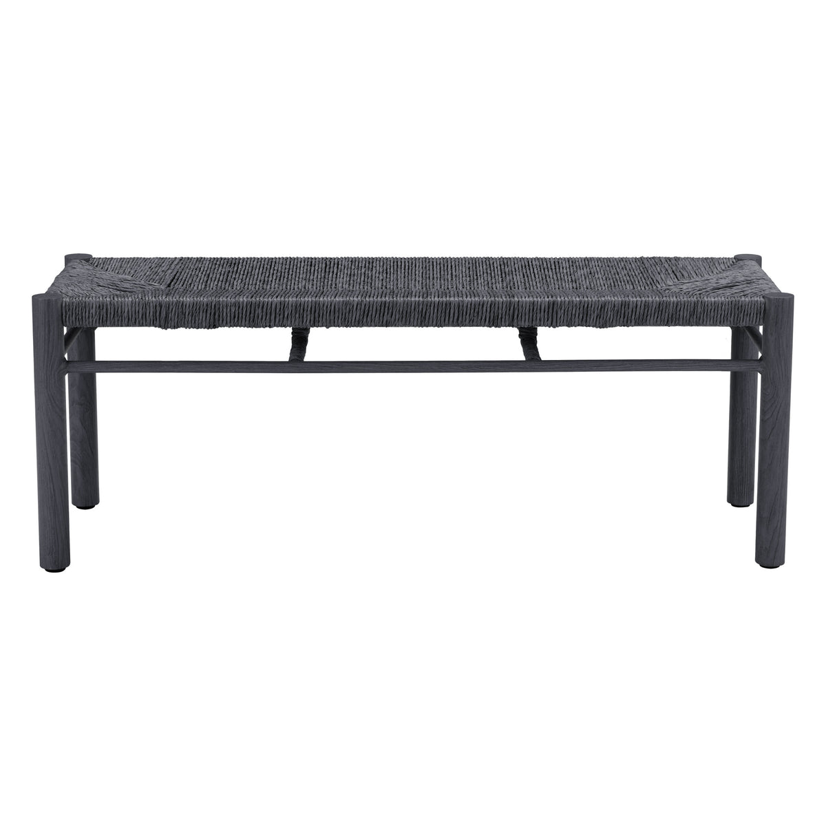 Iska Bench Black