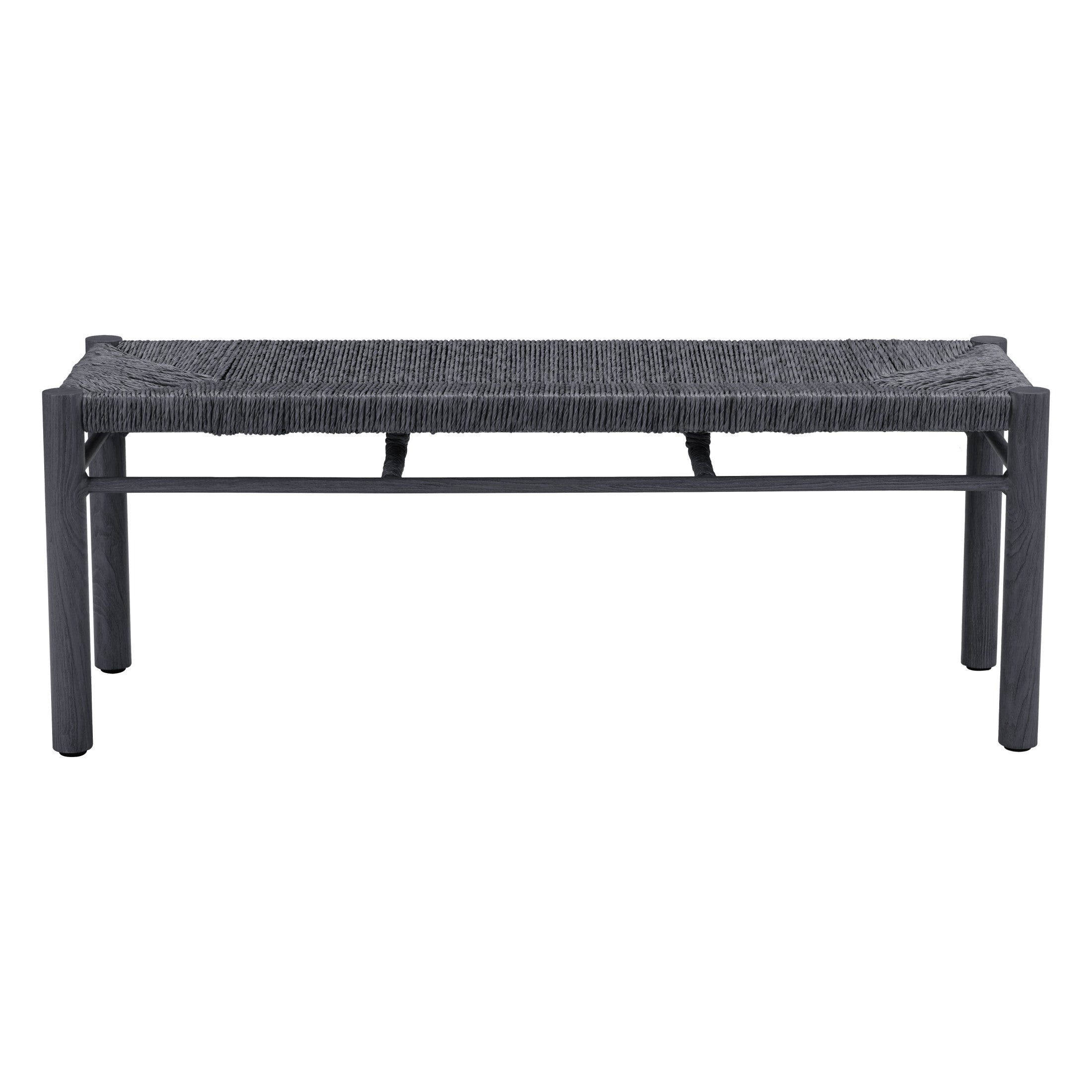 Iska Bench Black