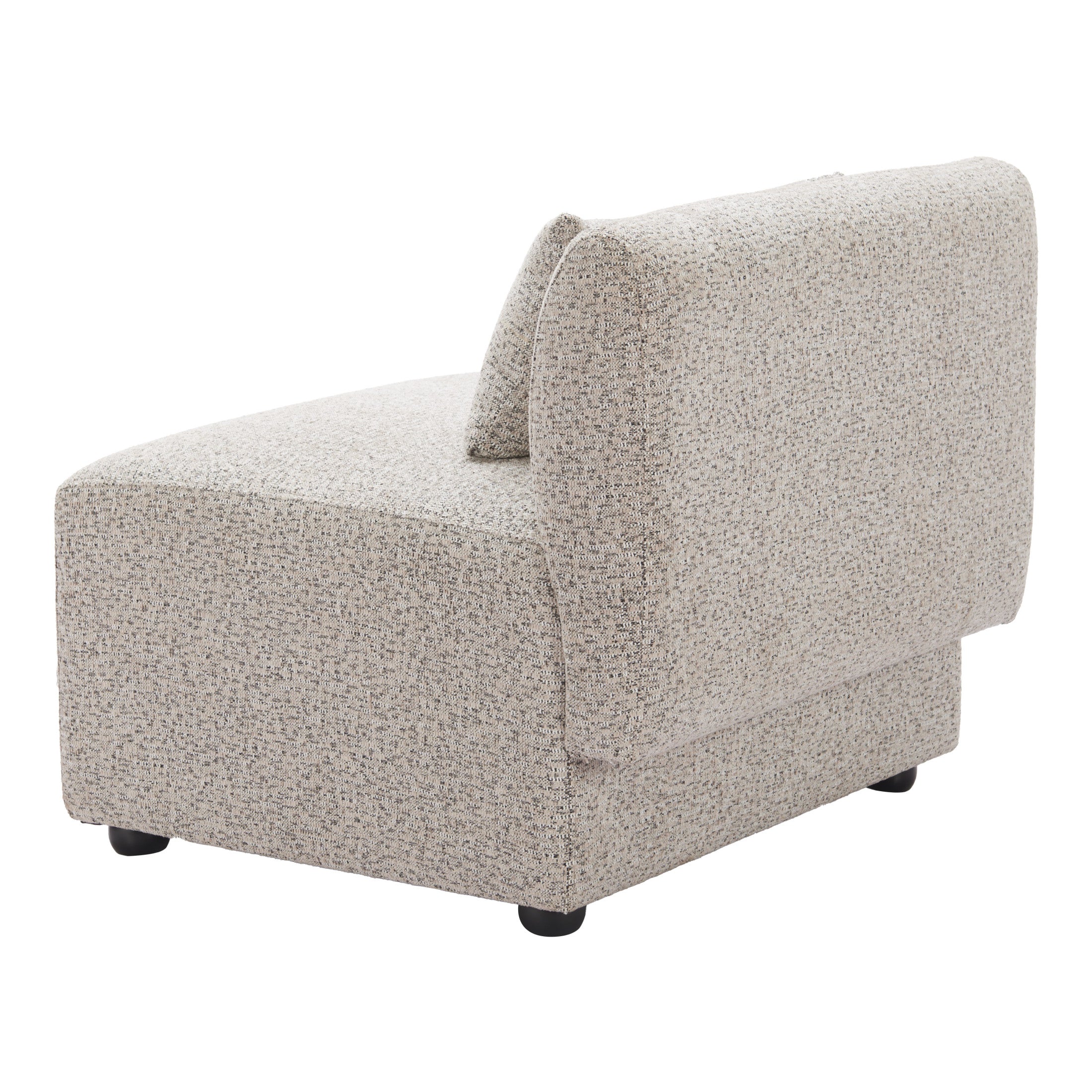 Simu Middle Chair Dune Greige