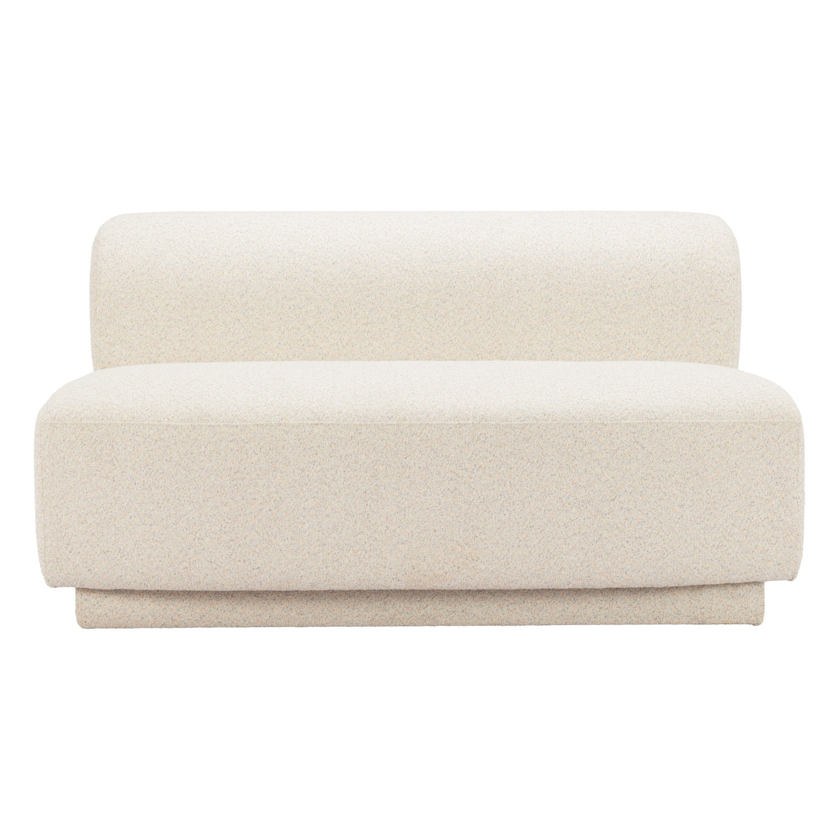 Anese Loveseat Multigrain Beige
