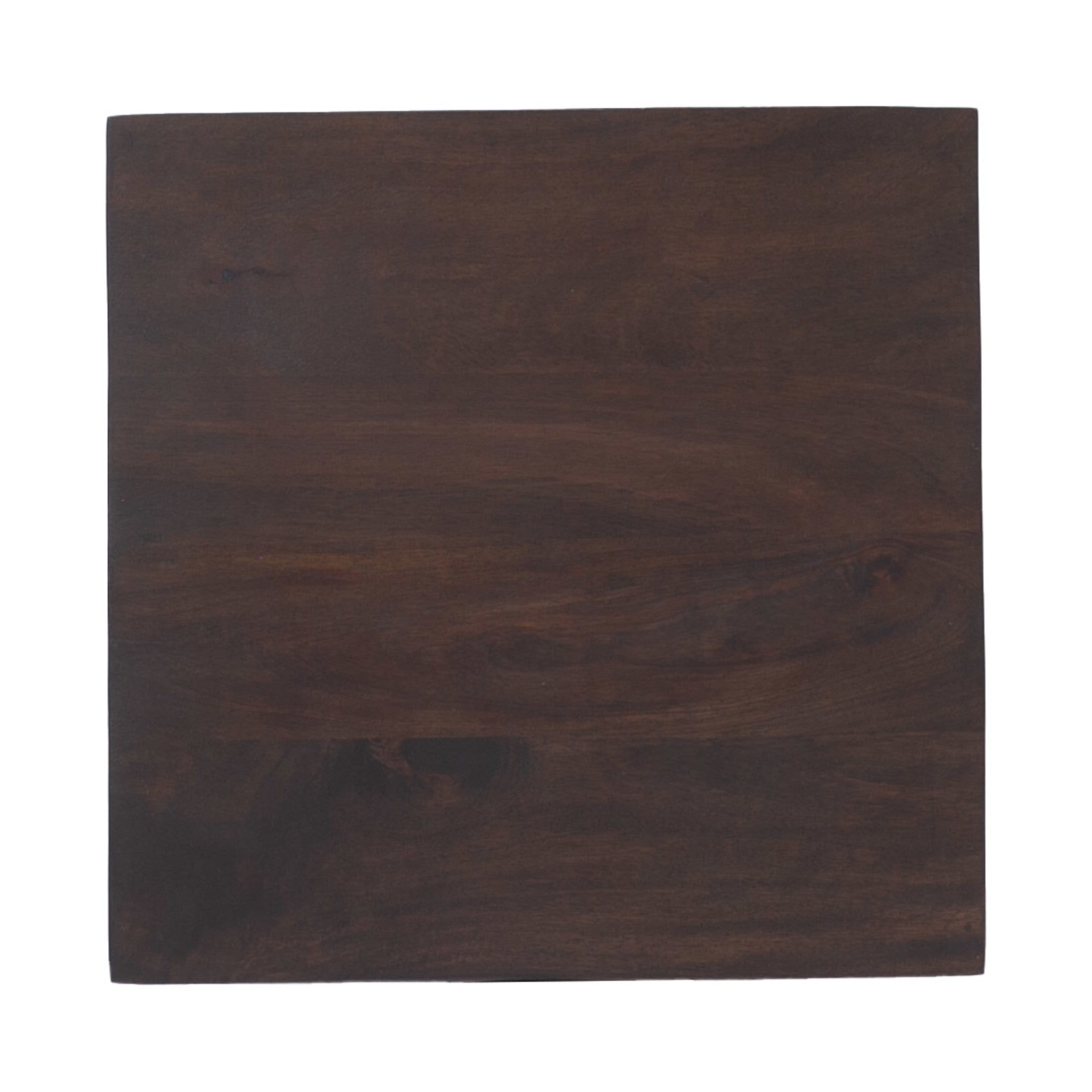 Alba Accent Table Walnut