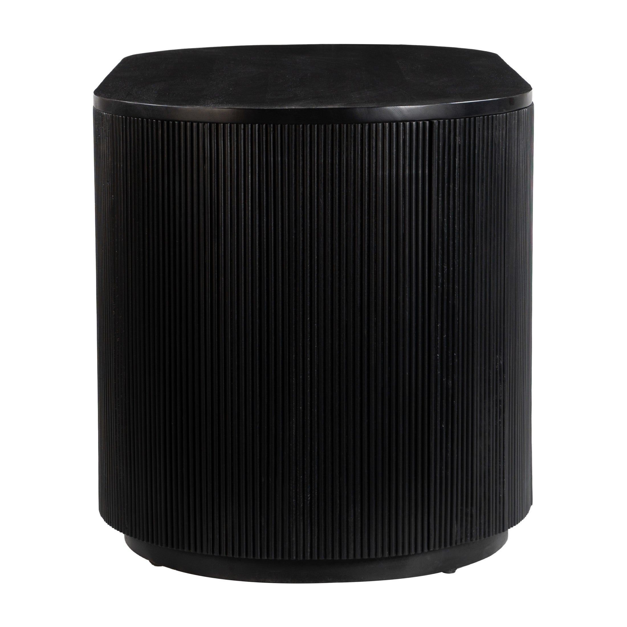 Barnaby Desk Black