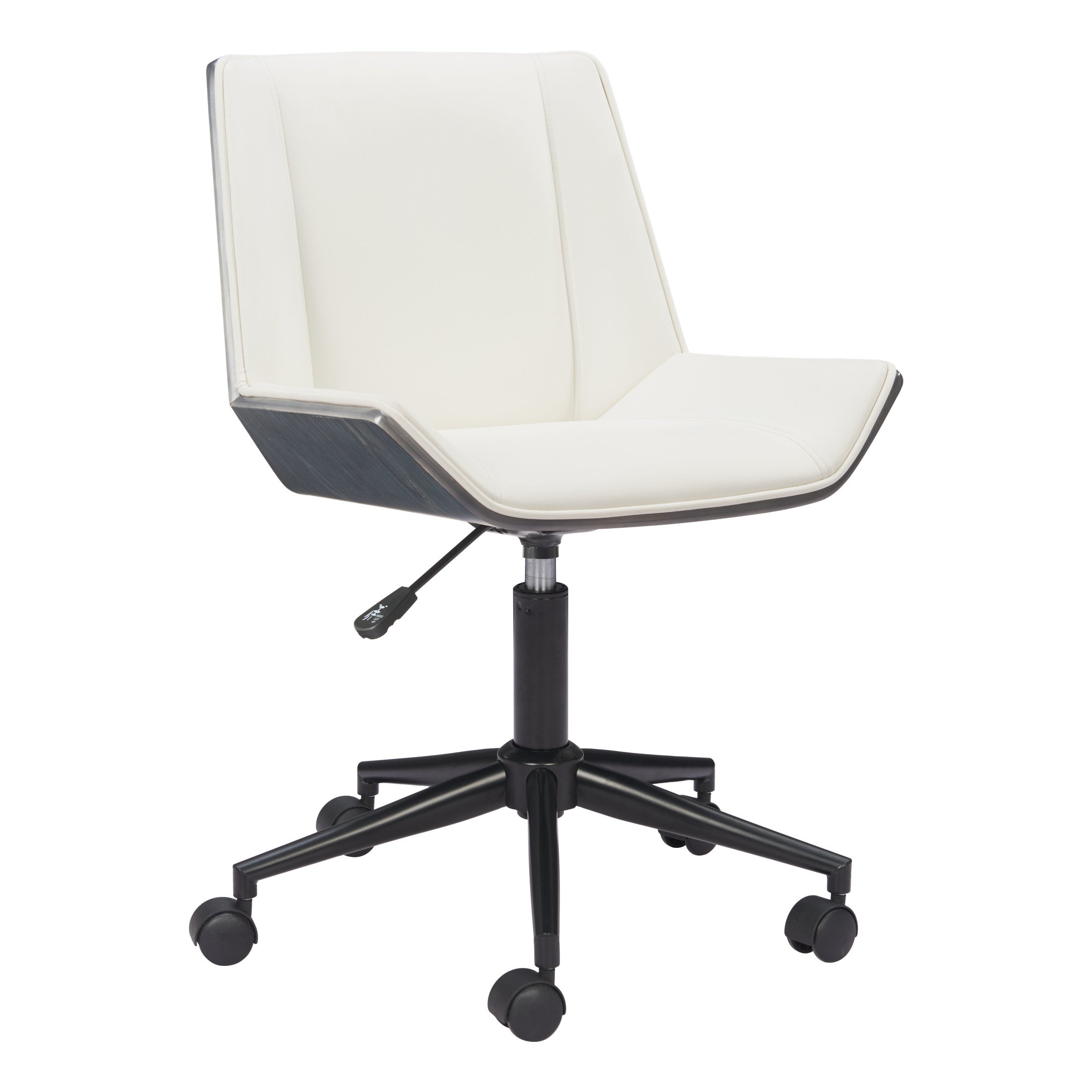 Maker Office Chair White