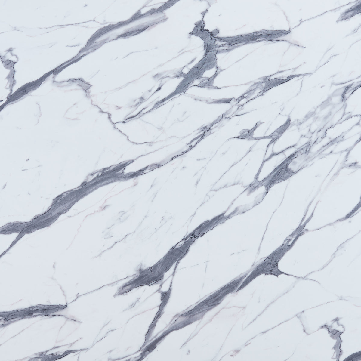 Eva Counter Table White