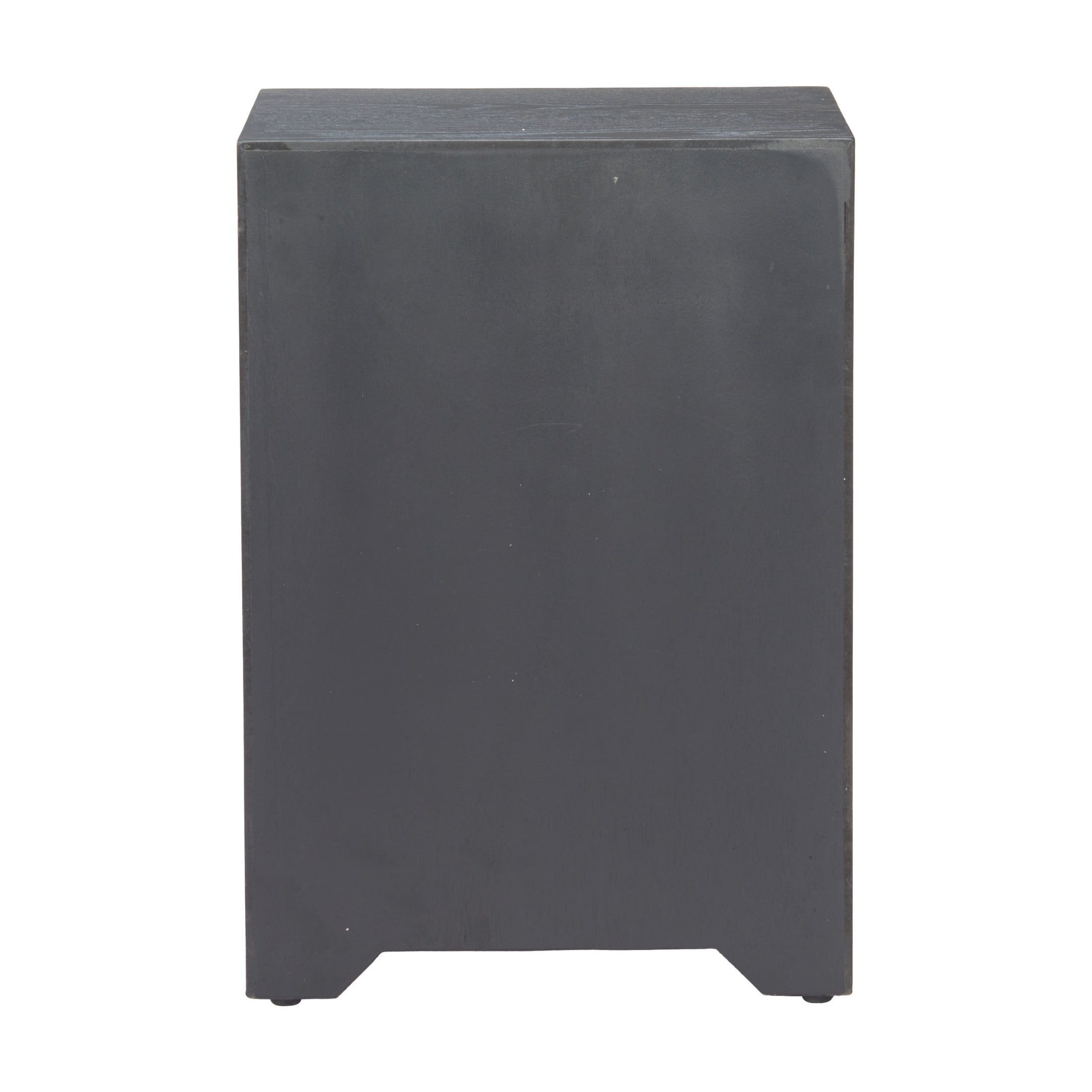 Noite Side Table Multicolor