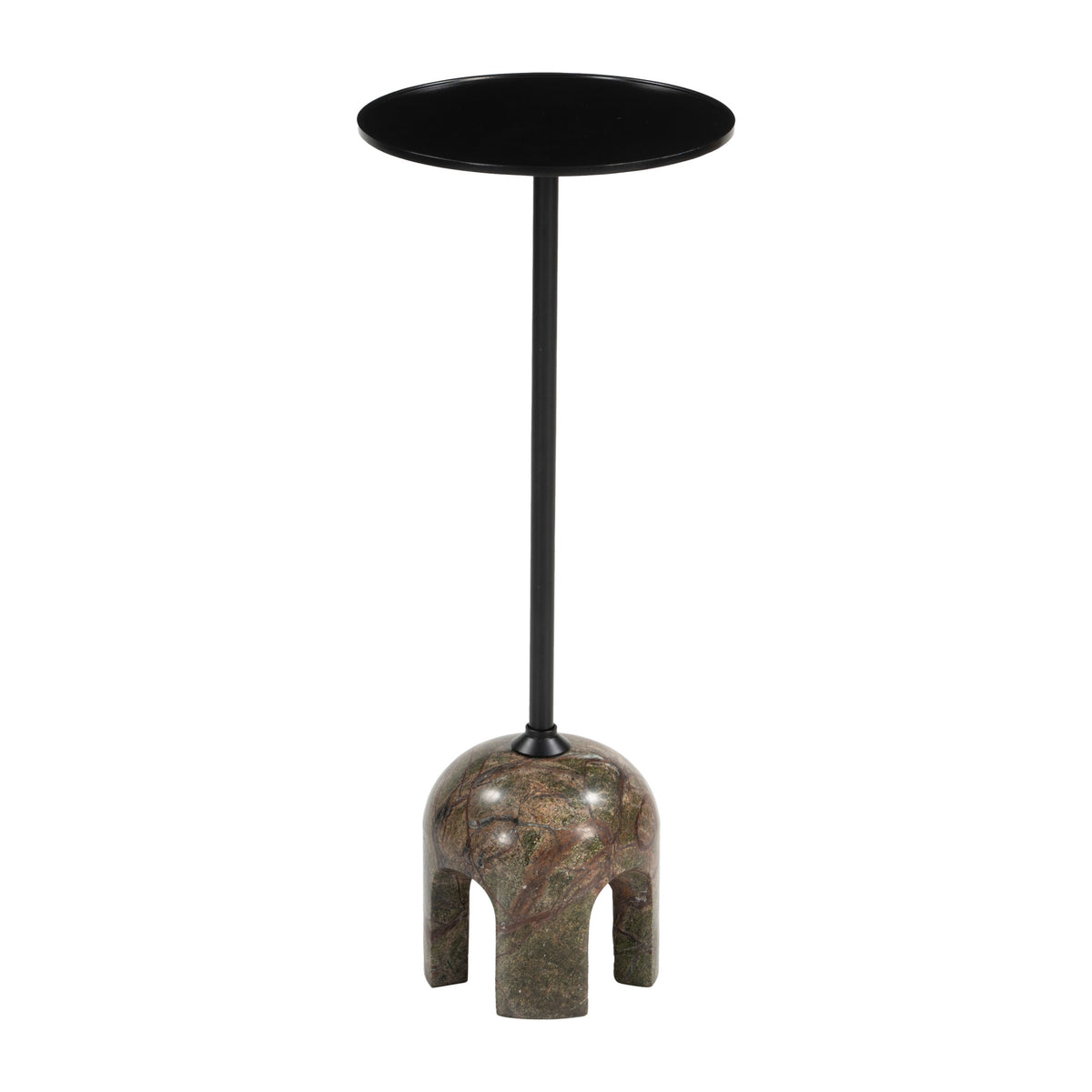 Kask Side Table Multicolor