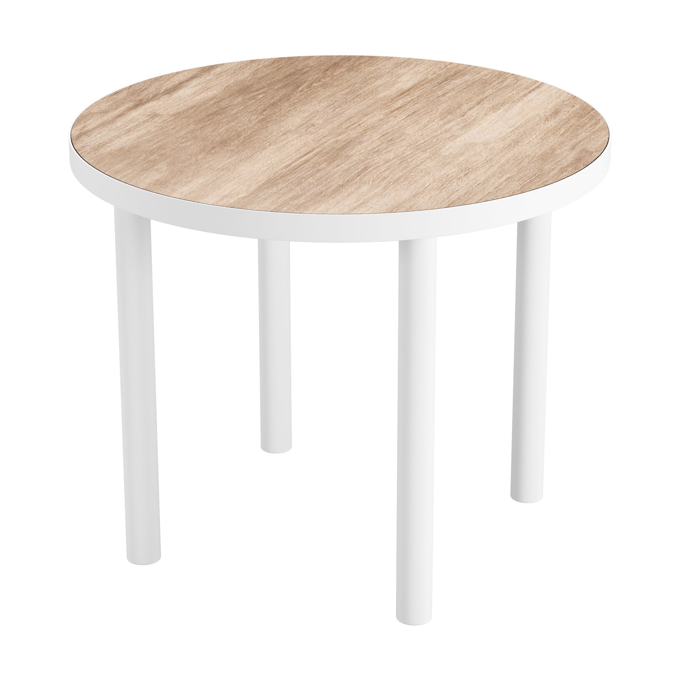 Nimara Dining Table Natural