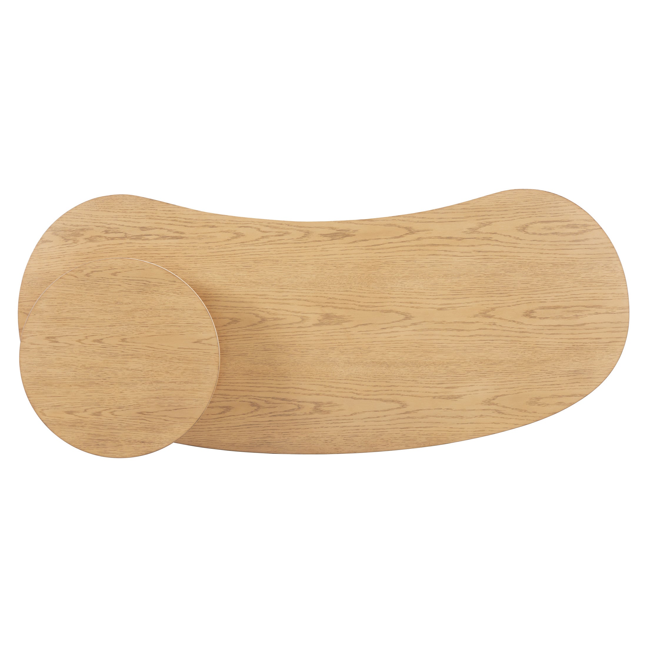 Tarkiz Desk Natural