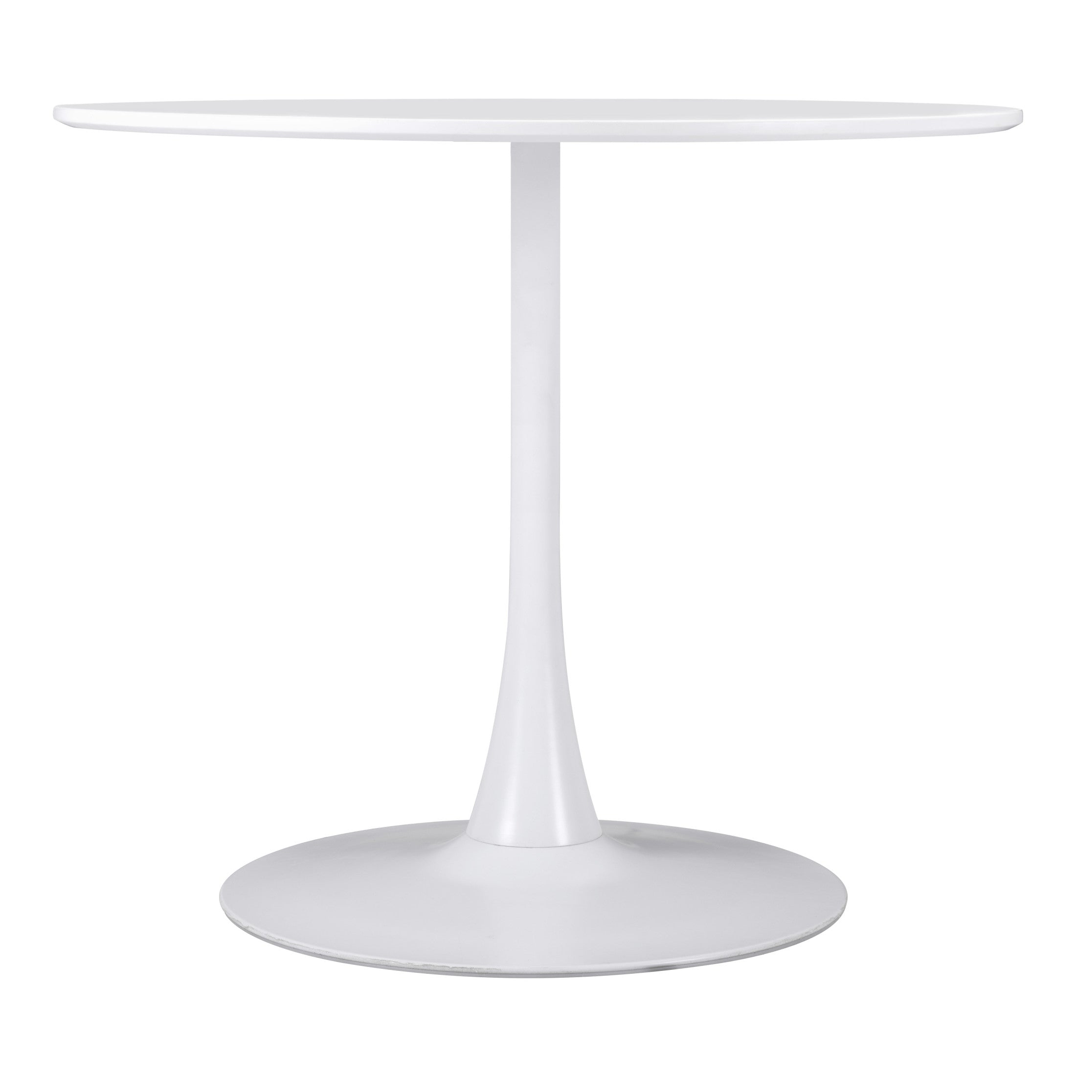 Opus Dining Table White