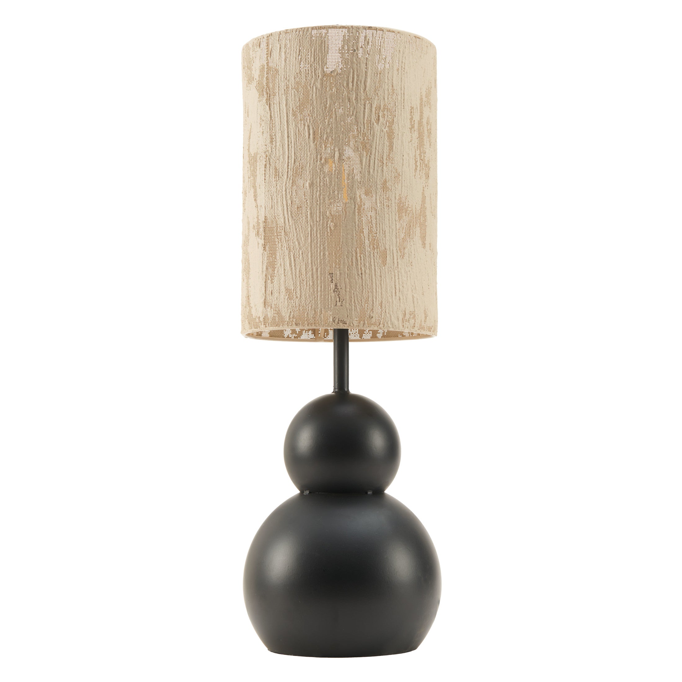 Pupen Table Lamp Beige