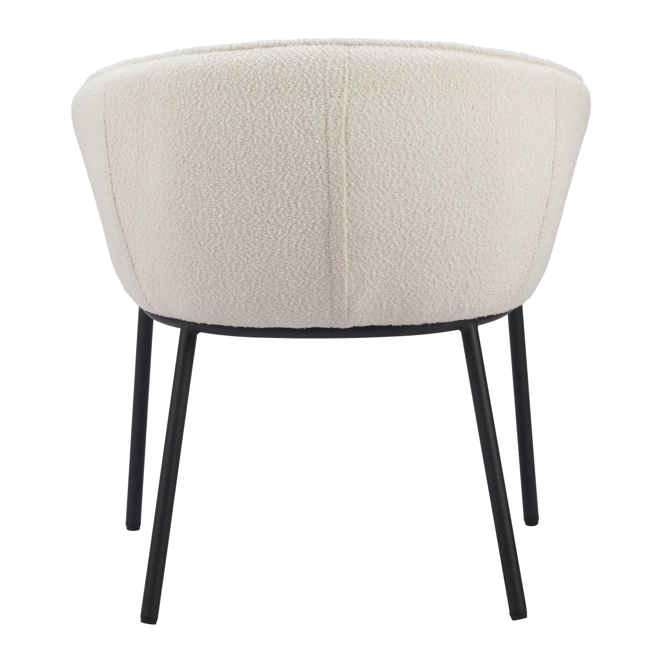 Essen Dining Chair Ivory