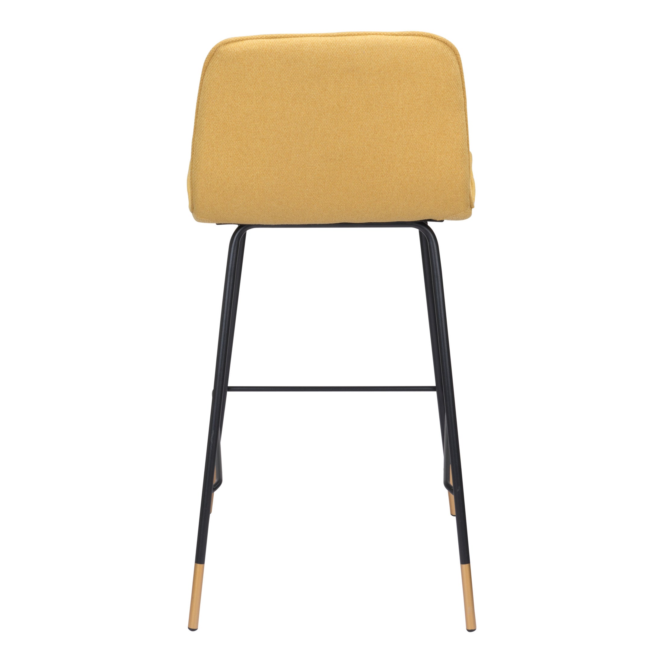 Var Counter Stool Yellow