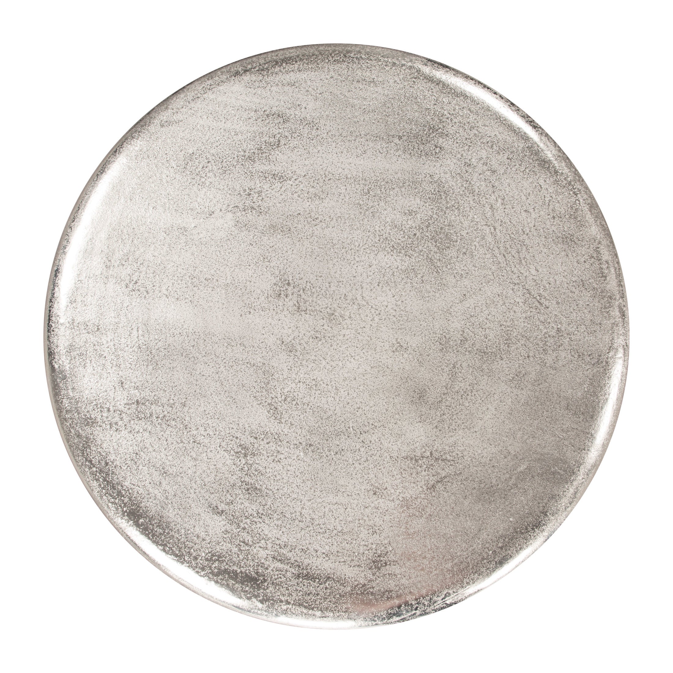 Arian Coffee Table Silver