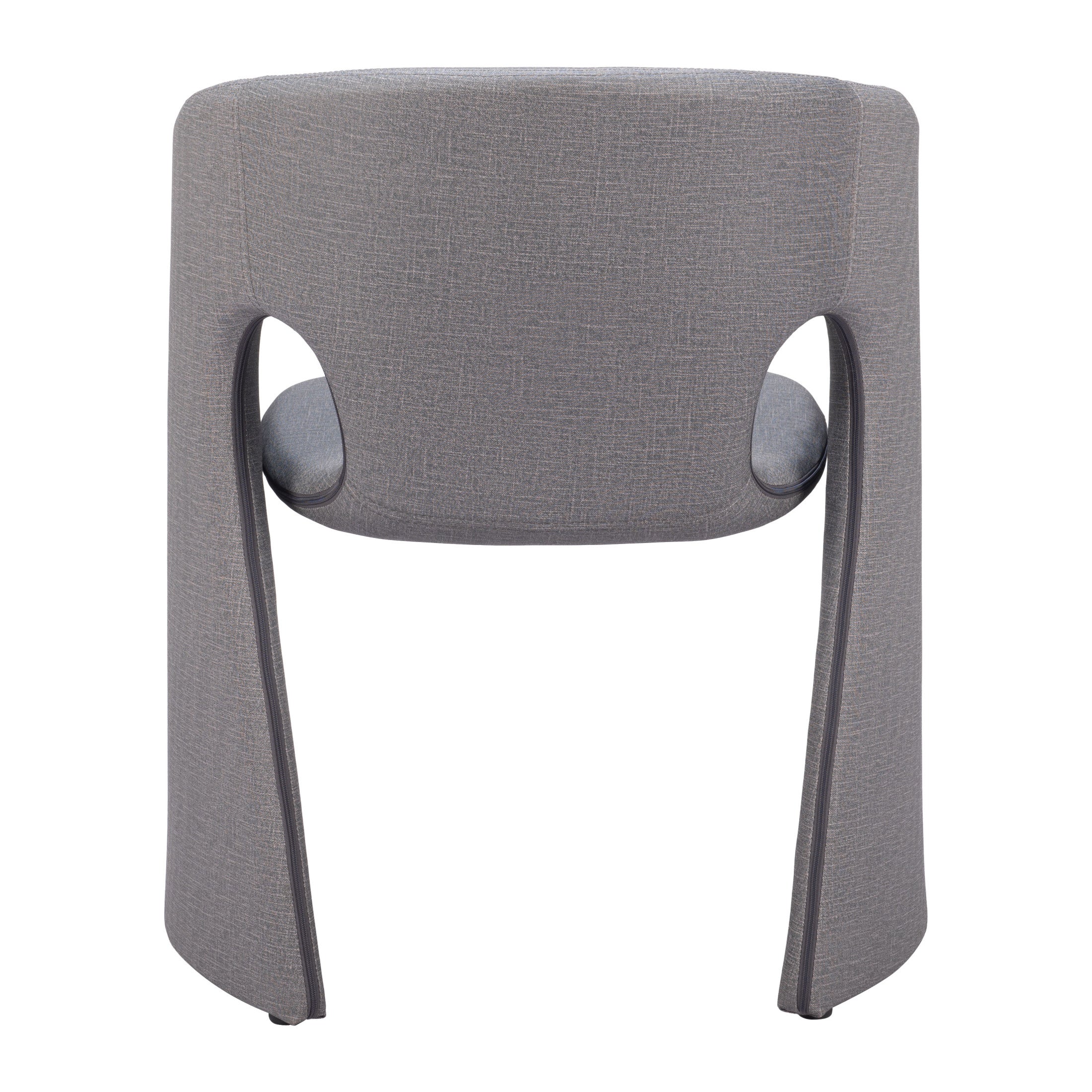 Rosyth Dining Chair Slate Gray