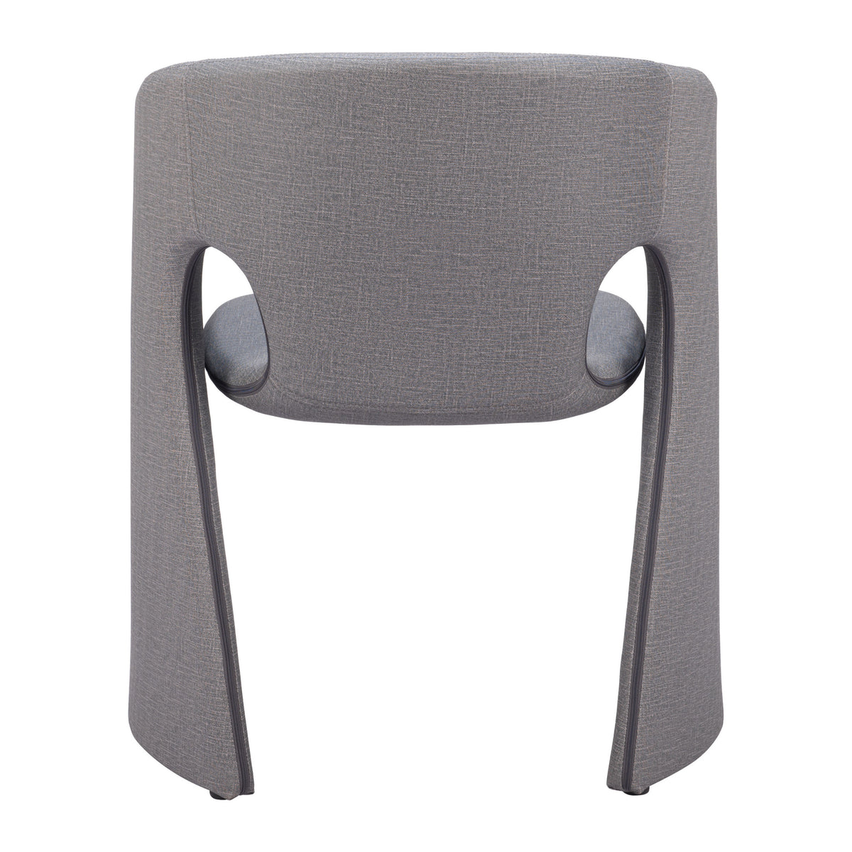 Rosyth Dining Chair Slate Gray