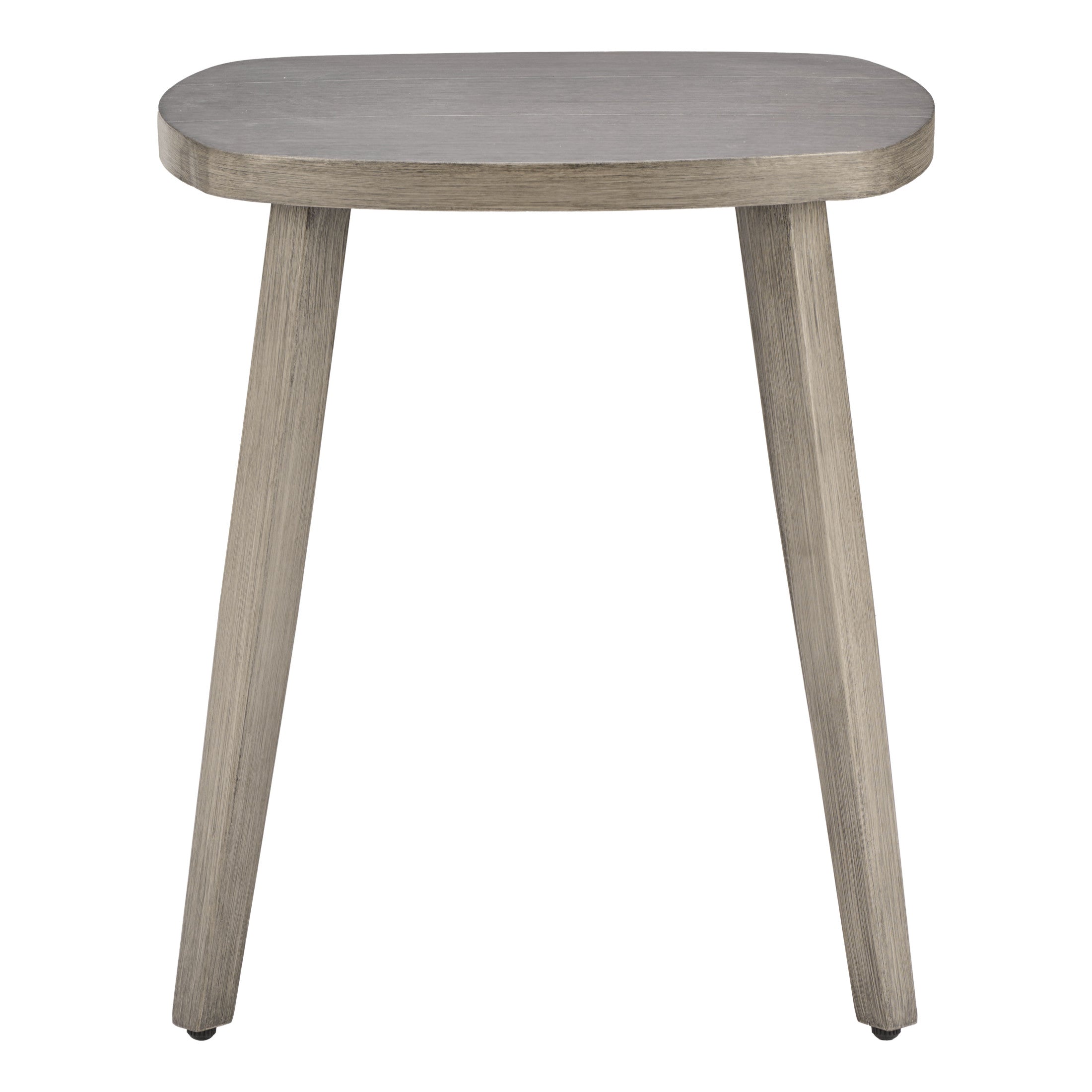 Foret Side Table Brown