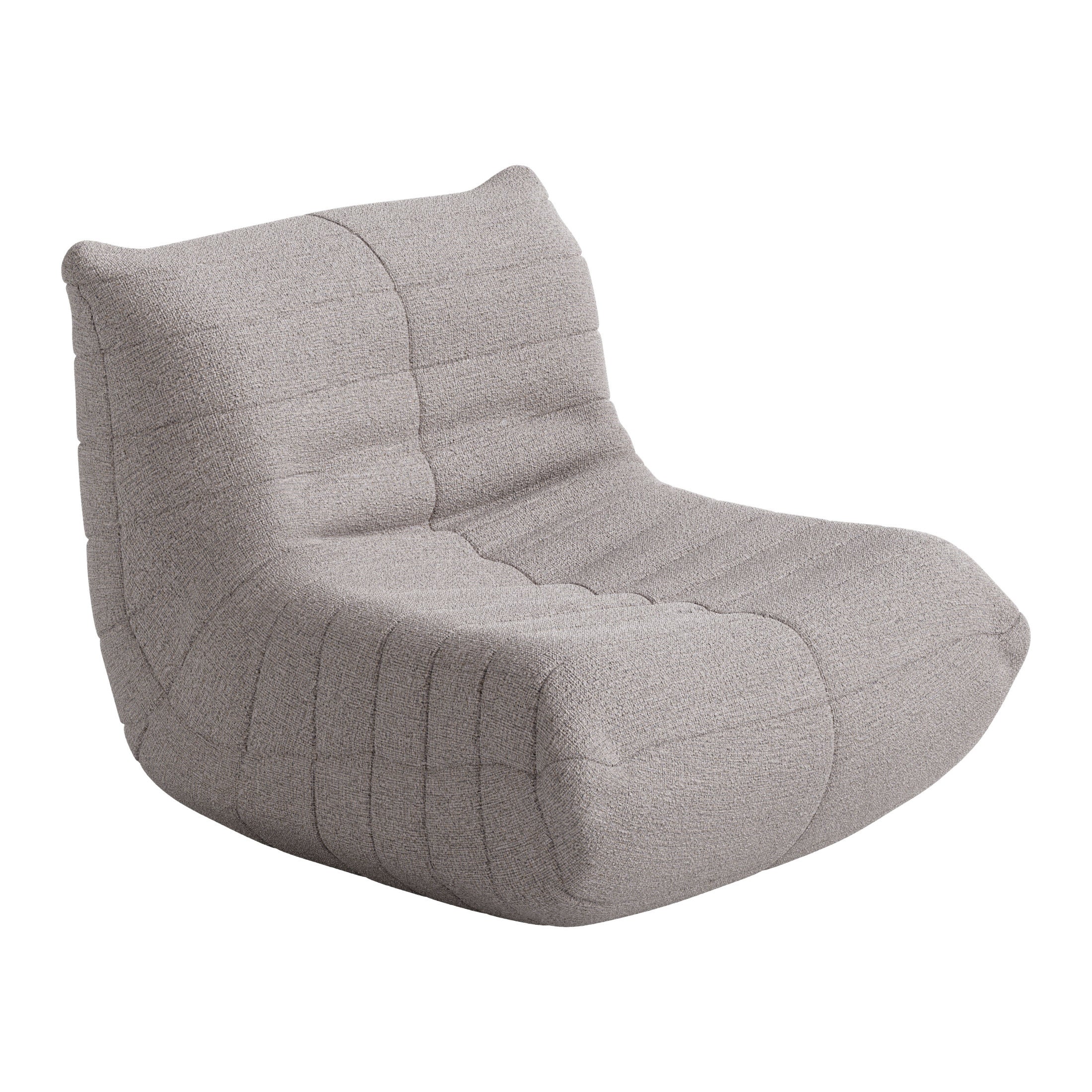 Monterey Accent Chair Brown