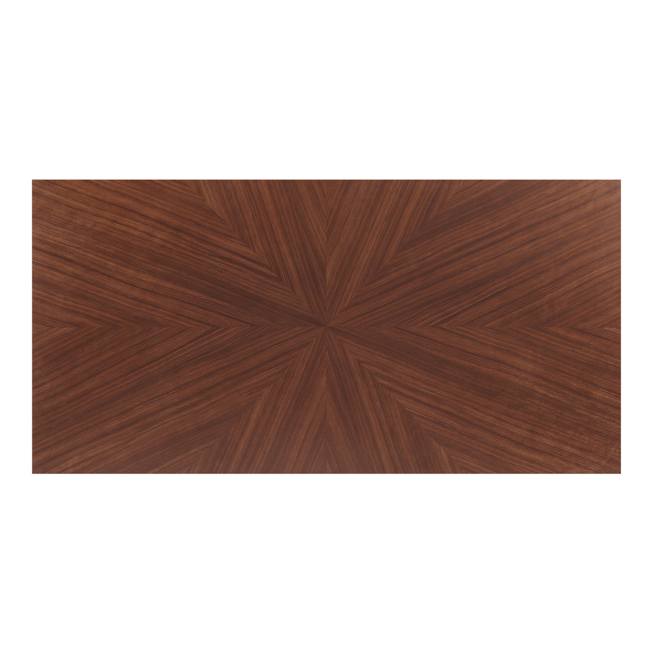 Plano Dining Table Brown