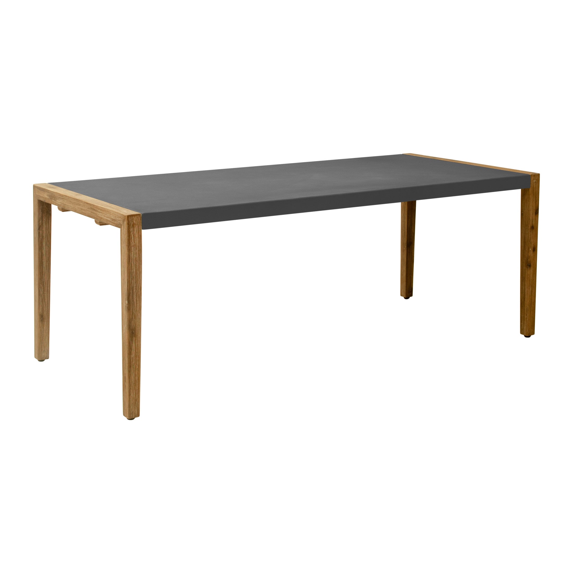 Kata Dining Table Gray