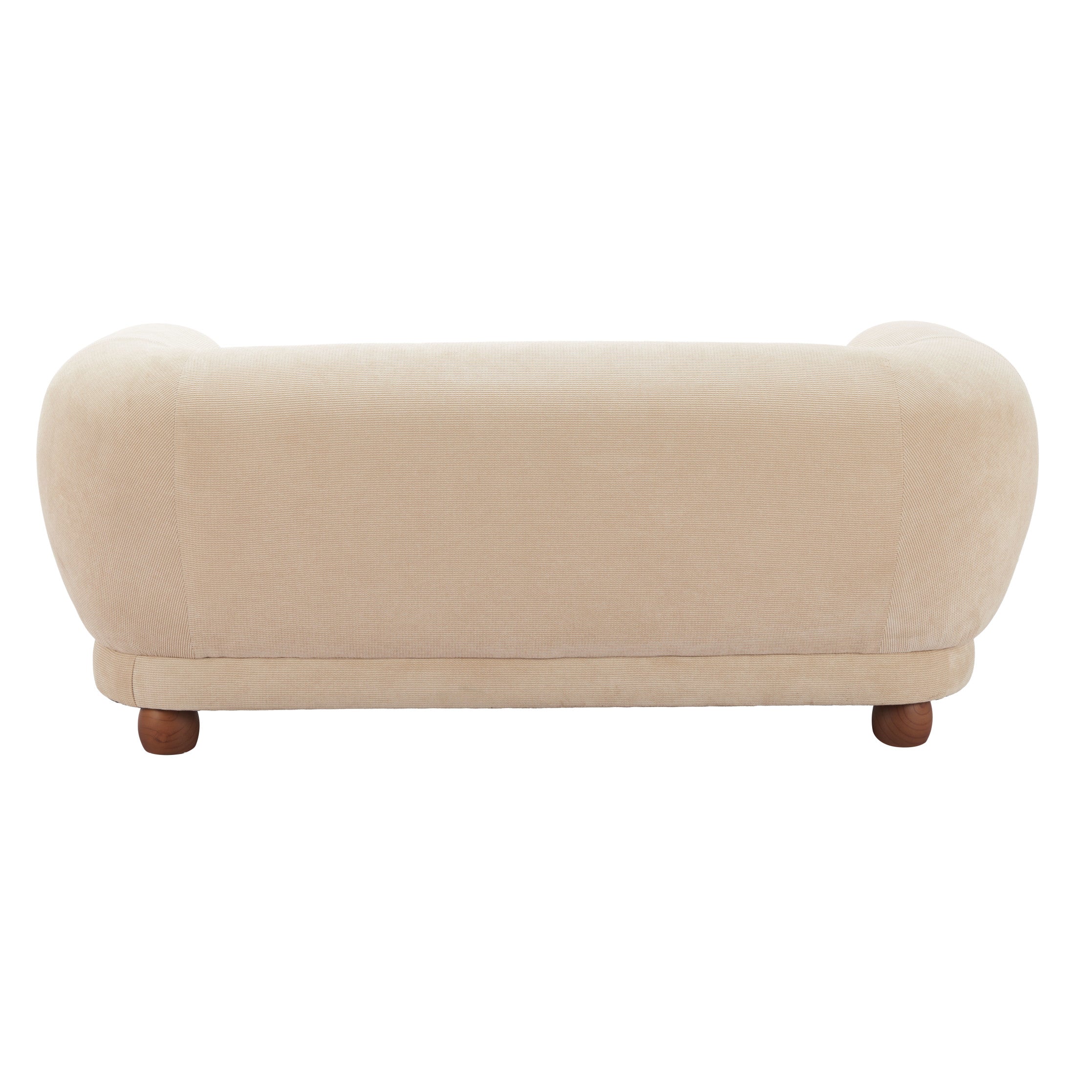 Boet Loveseat Taupe