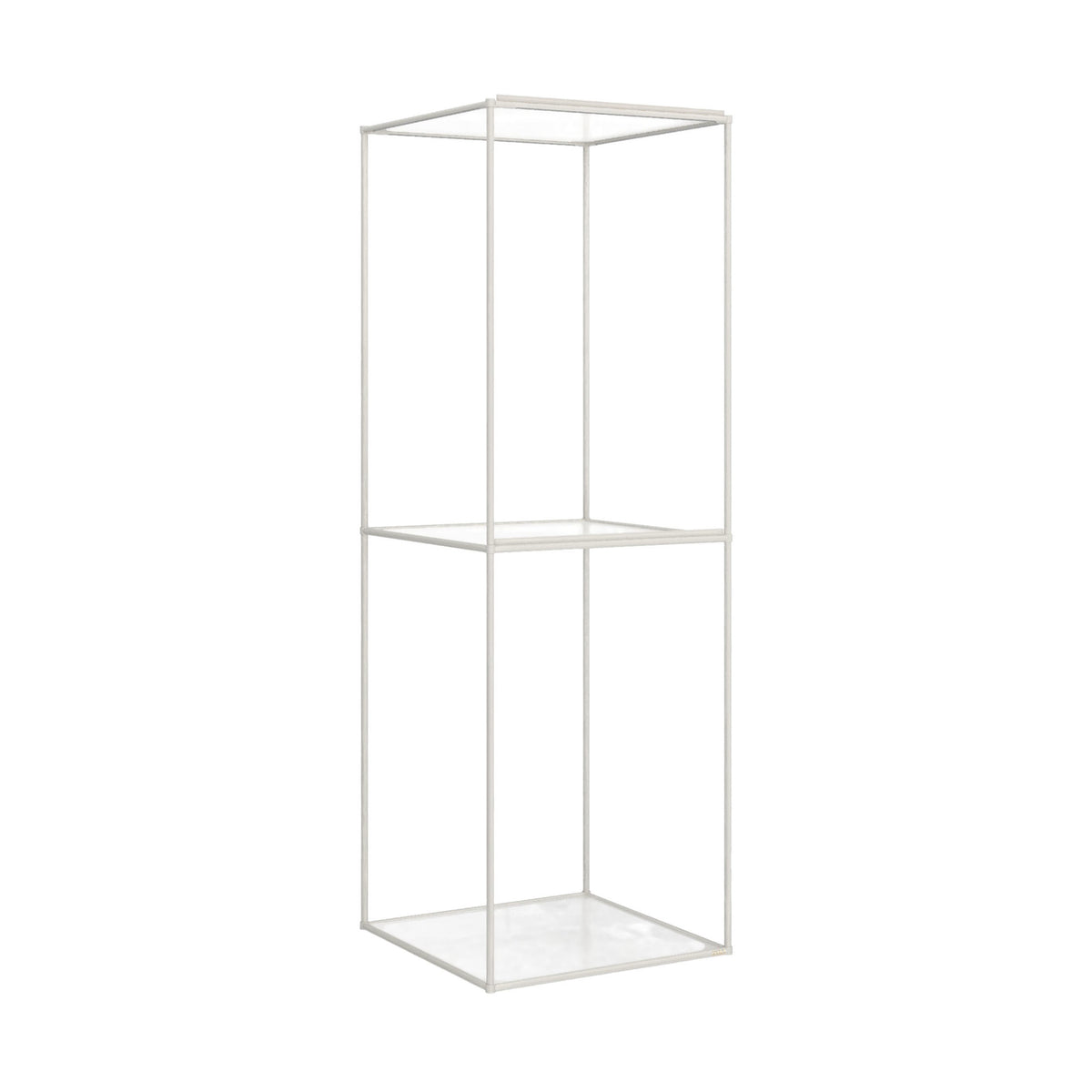 Zuo Chair Display Light Gray